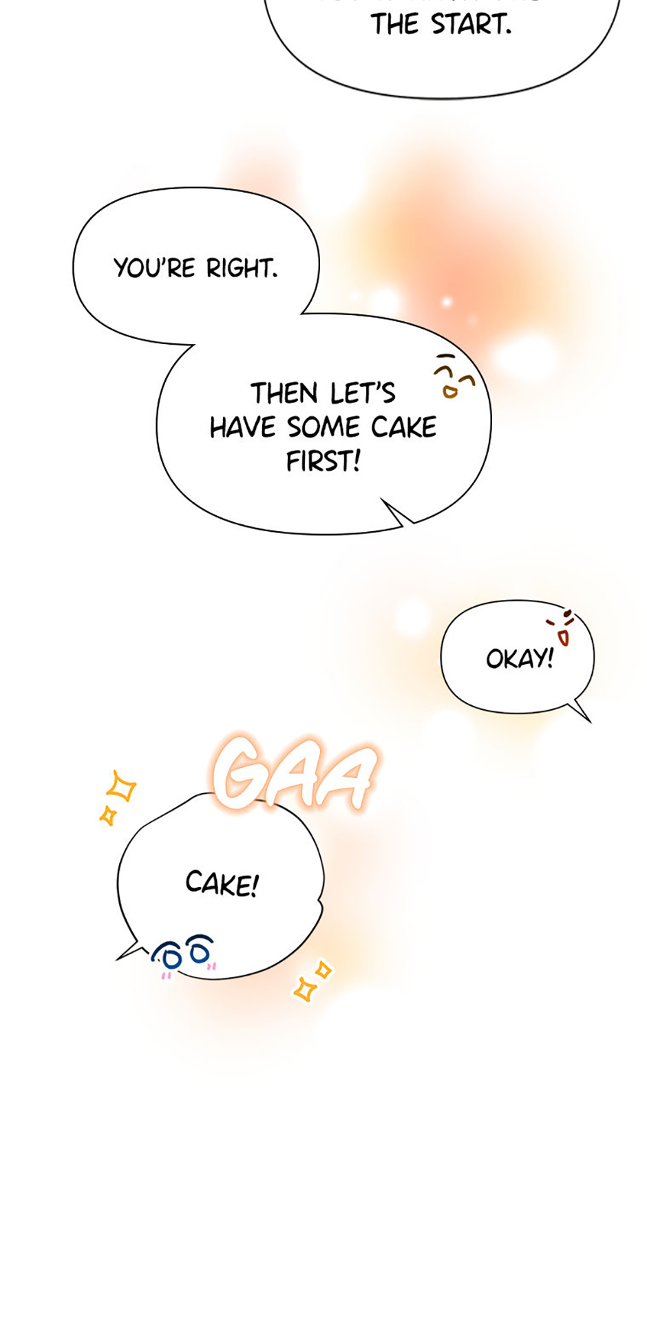 My Brother and His Gift Chapter 48 - Page 41
