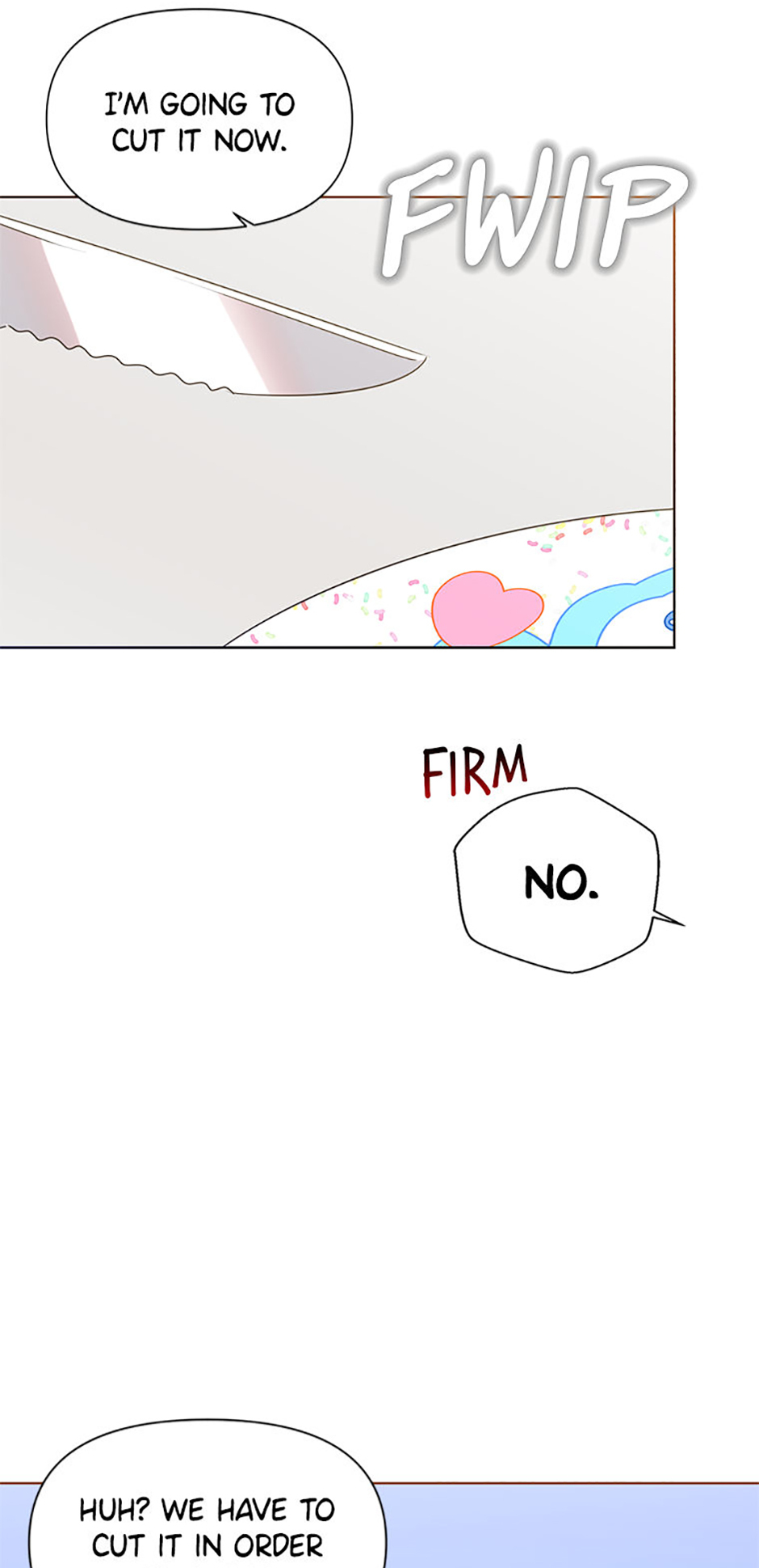 My Brother and His Gift Chapter 48 - Page 46