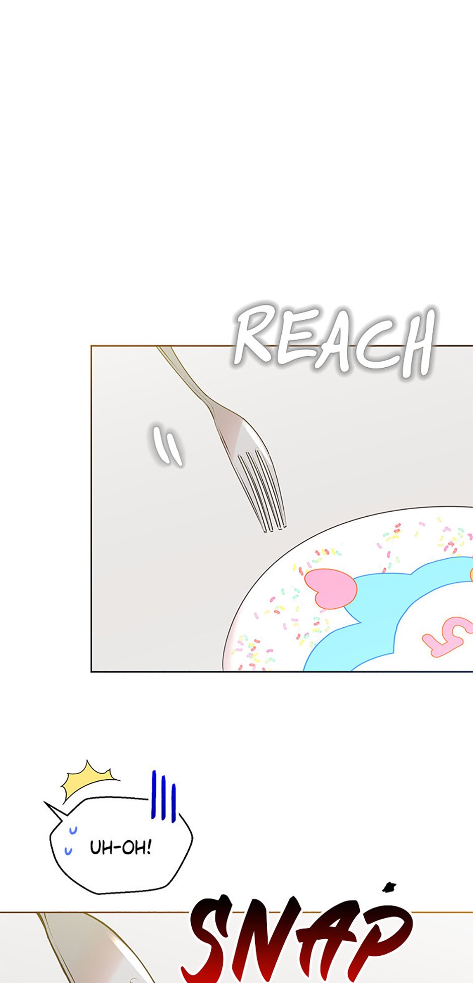 My Brother and His Gift Chapter 48 - Page 50