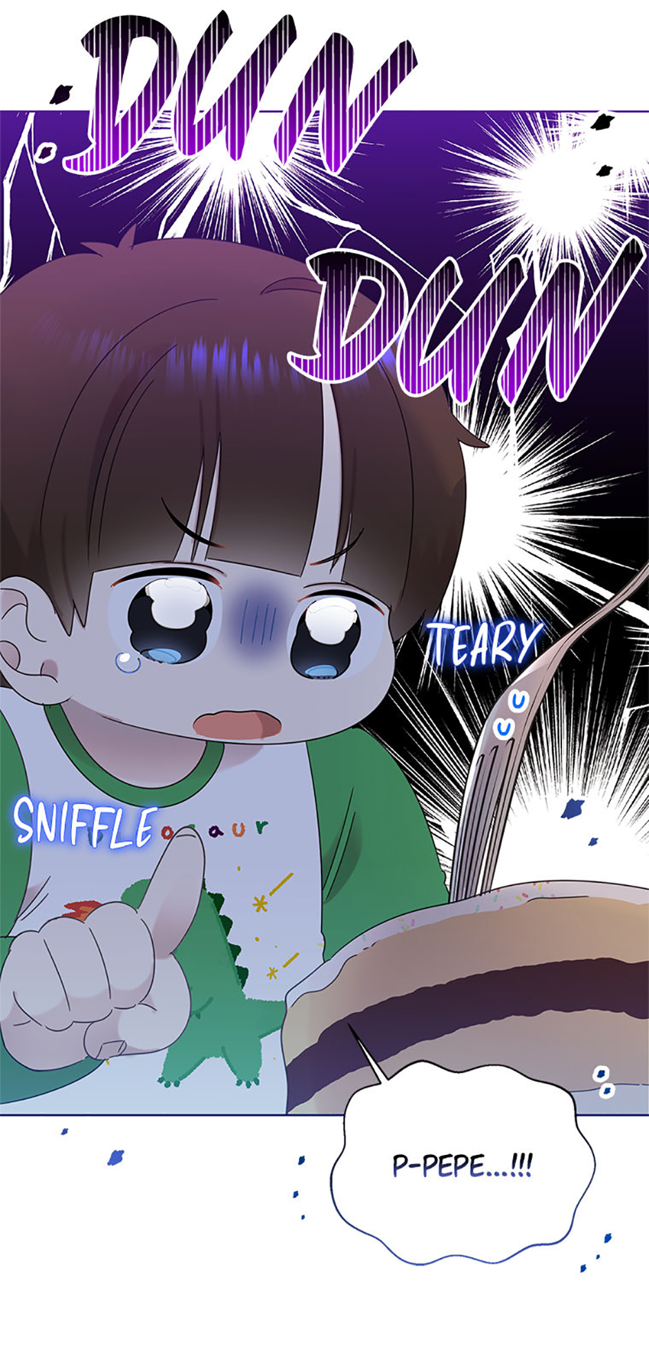 My Brother and His Gift Chapter 48 - Page 52