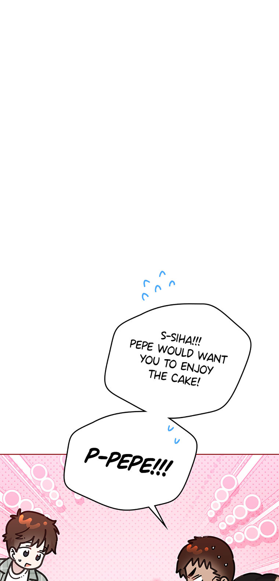 My Brother and His Gift Chapter 48 - Page 53