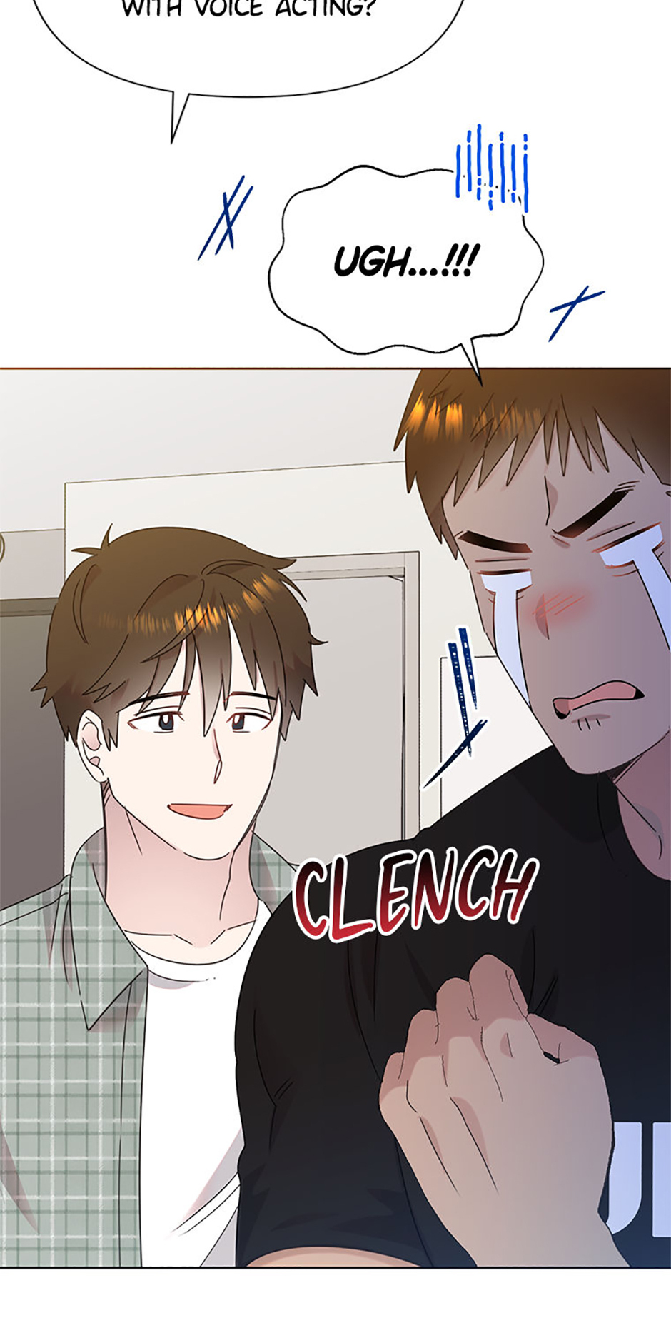 My Brother and His Gift Chapter 48 - Page 60