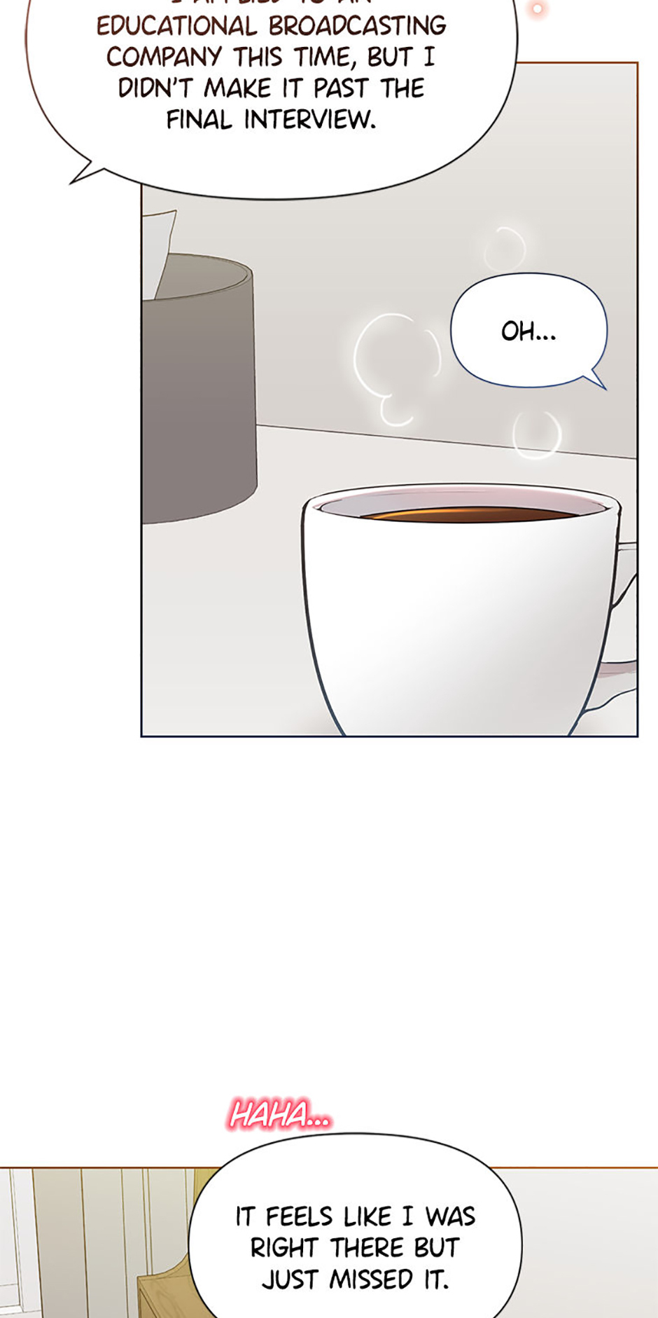 My Brother and His Gift Chapter 48 - Page 62