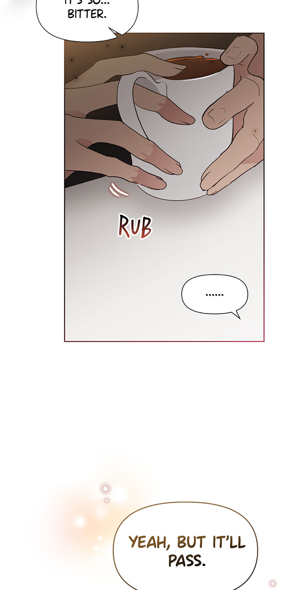 My Brother and His Gift Chapter 48 - Page 68