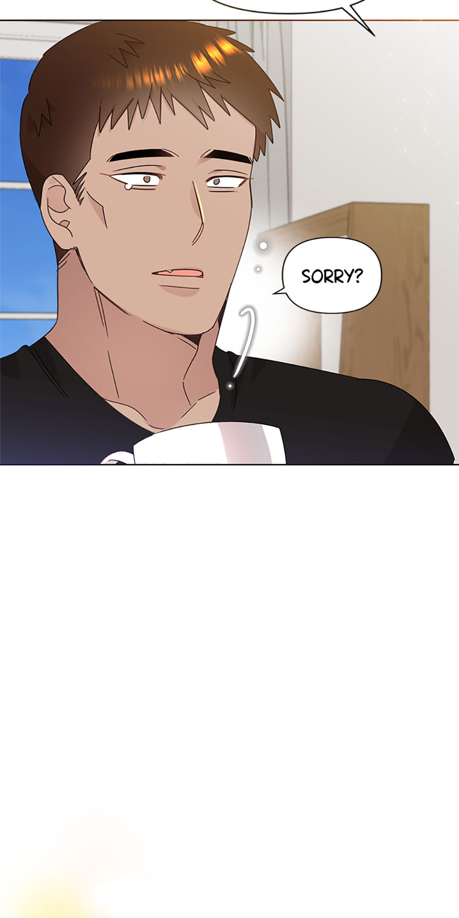 My Brother and His Gift Chapter 48 - Page 69