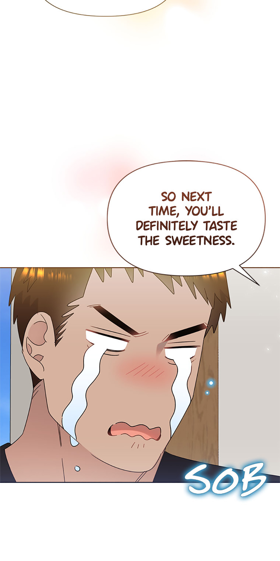 My Brother and His Gift Chapter 48 - Page 71