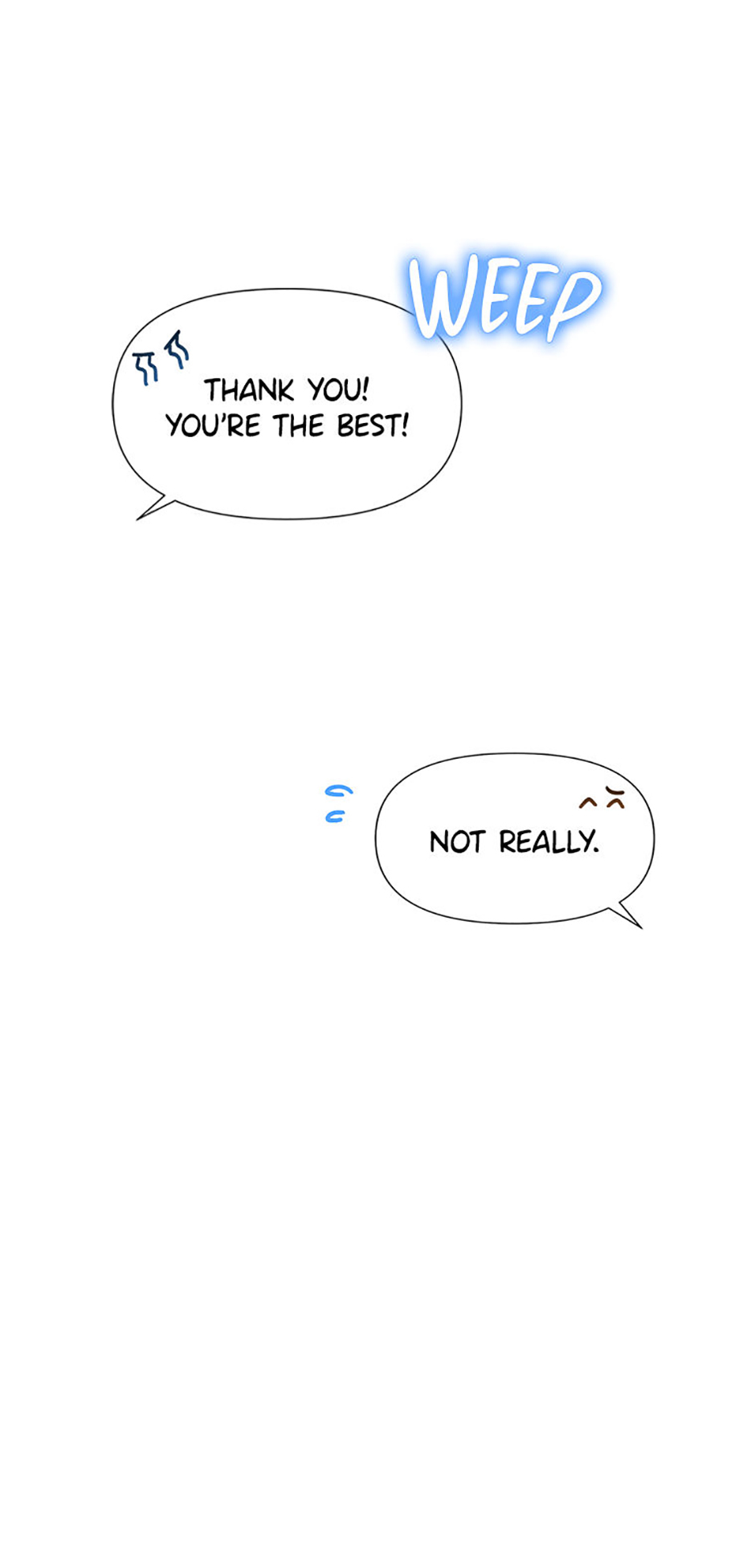 My Brother and His Gift Chapter 48 - Page 72
