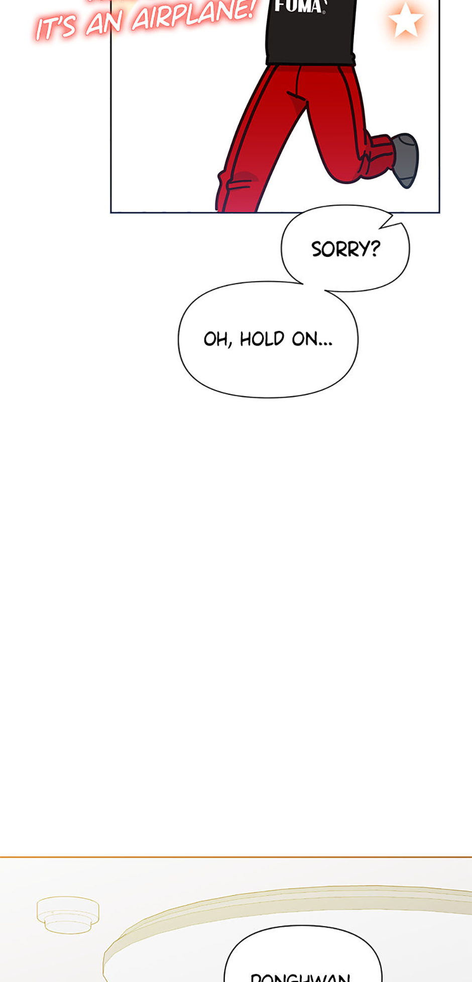 My Brother and His Gift Chapter 48 - Page 76