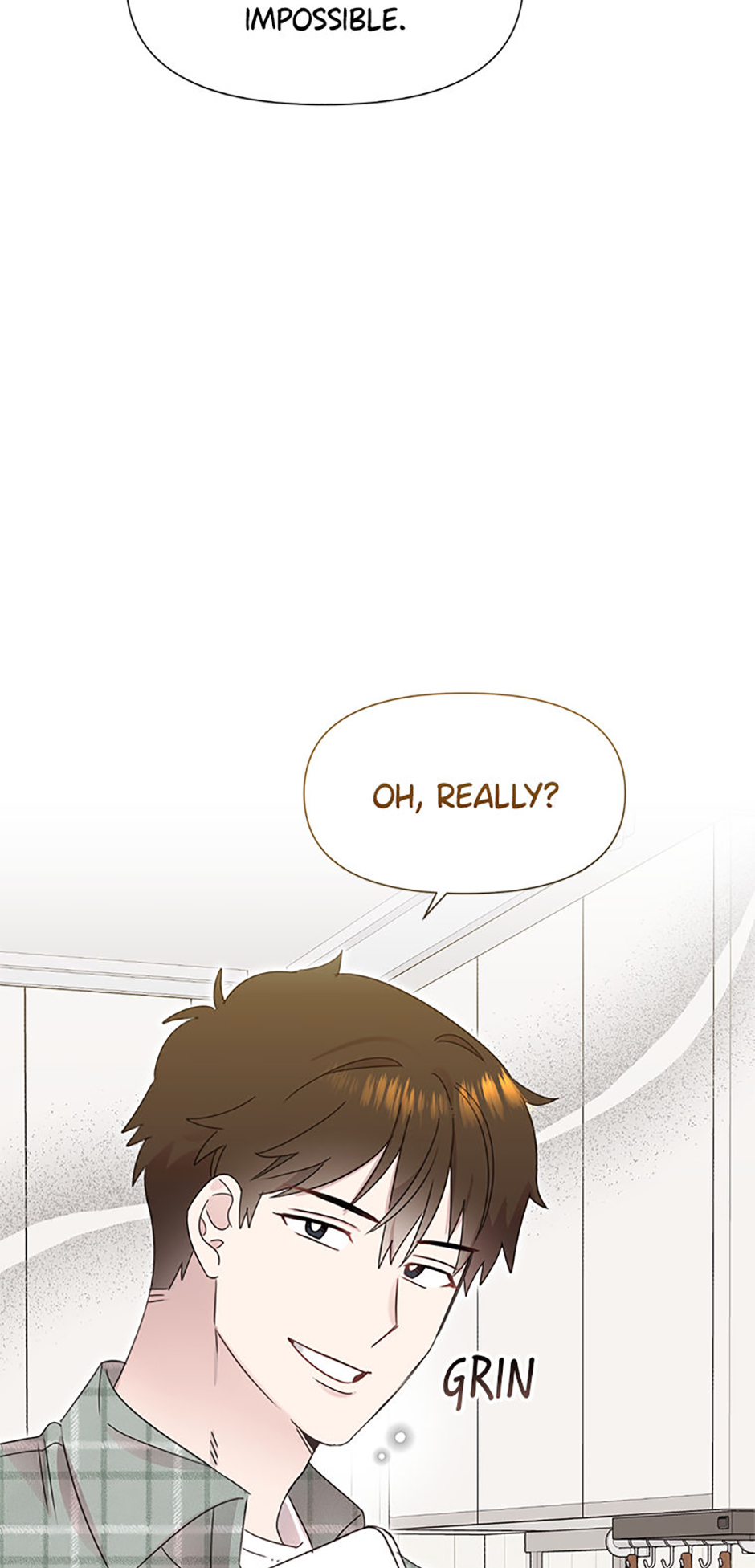 My Brother and His Gift Chapter 48 - Page 78