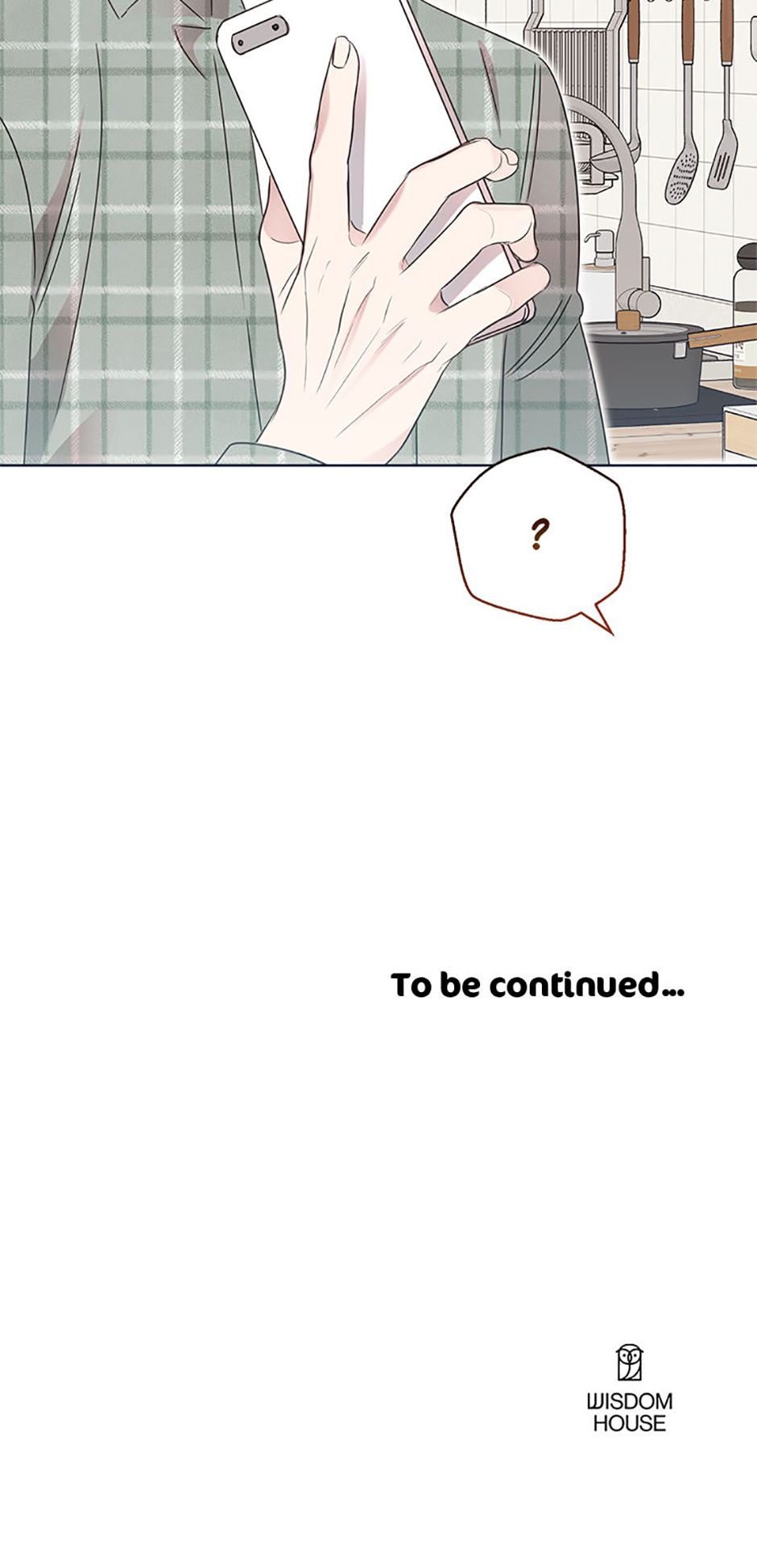 My Brother and His Gift Chapter 48 - Page 79