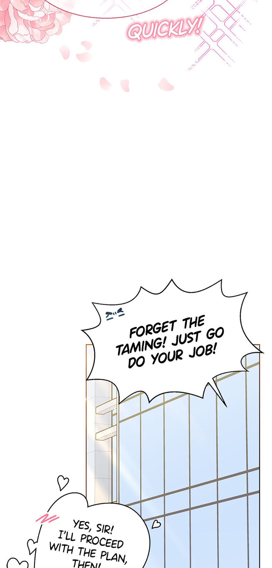 My Brother and His Gift Chapter 49 - Page 11