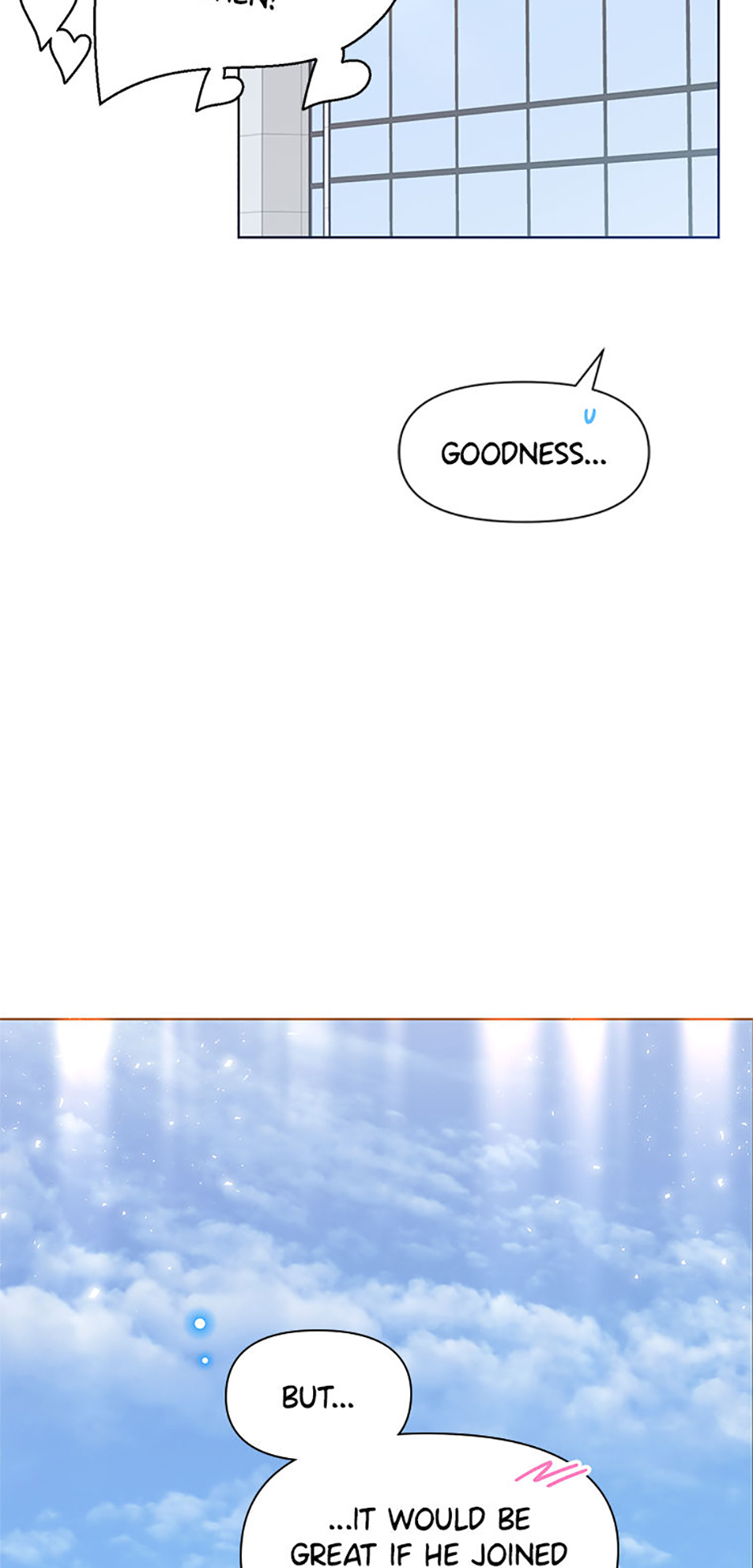 My Brother and His Gift Chapter 49 - Page 12