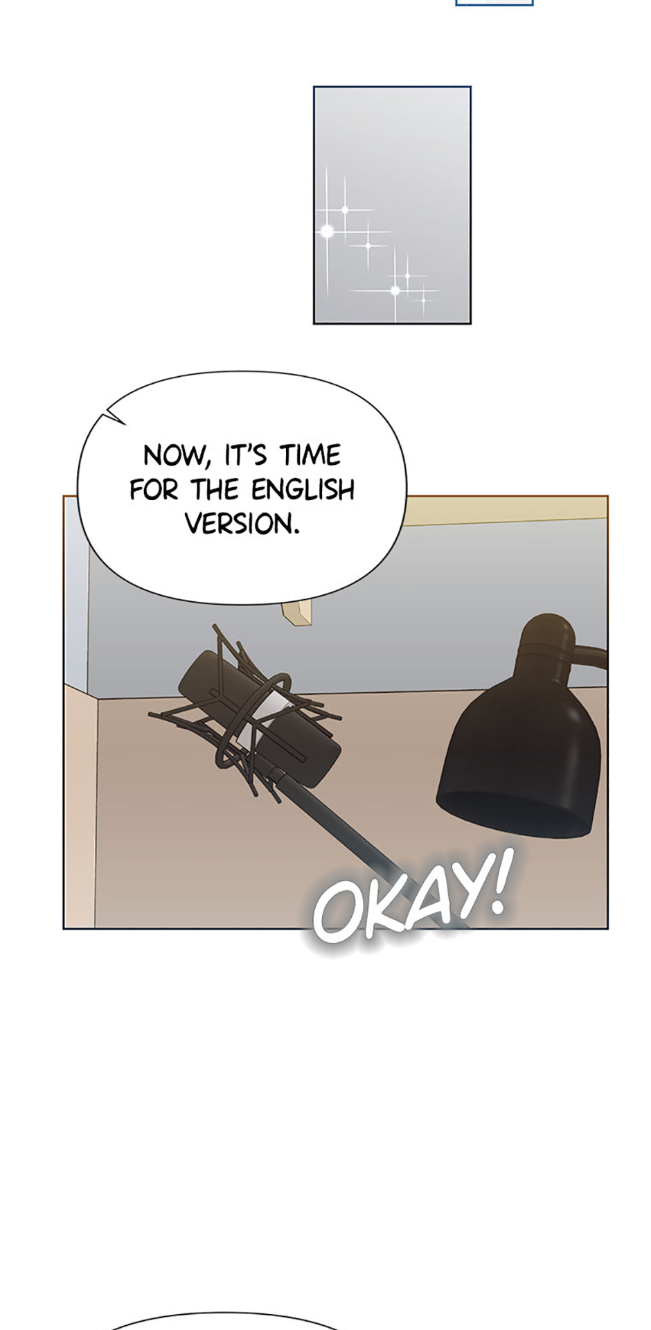 My Brother and His Gift Chapter 49 - Page 29