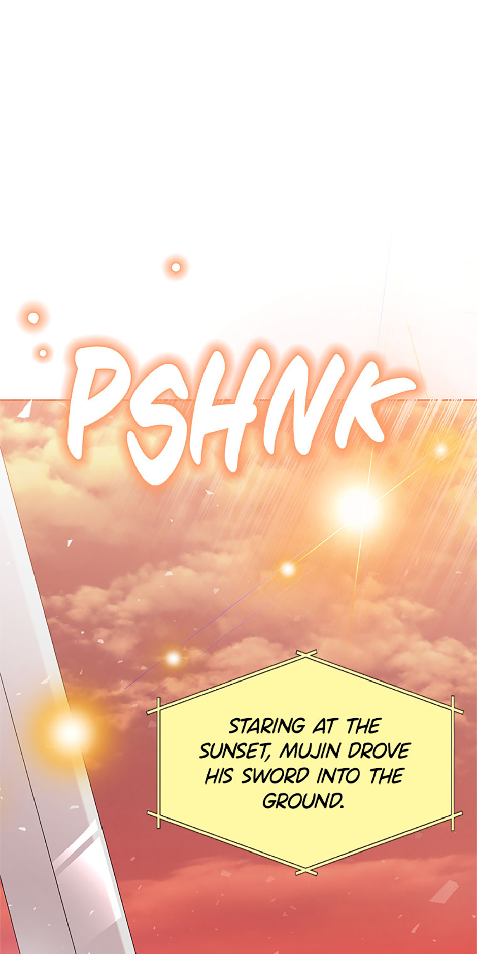 My Brother and His Gift Chapter 49 - Page 33