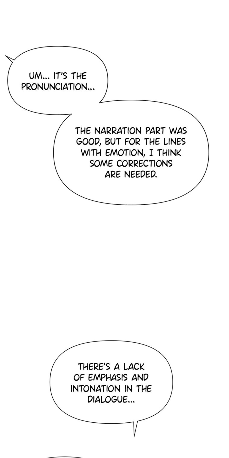 My Brother and His Gift Chapter 49 - Page 37