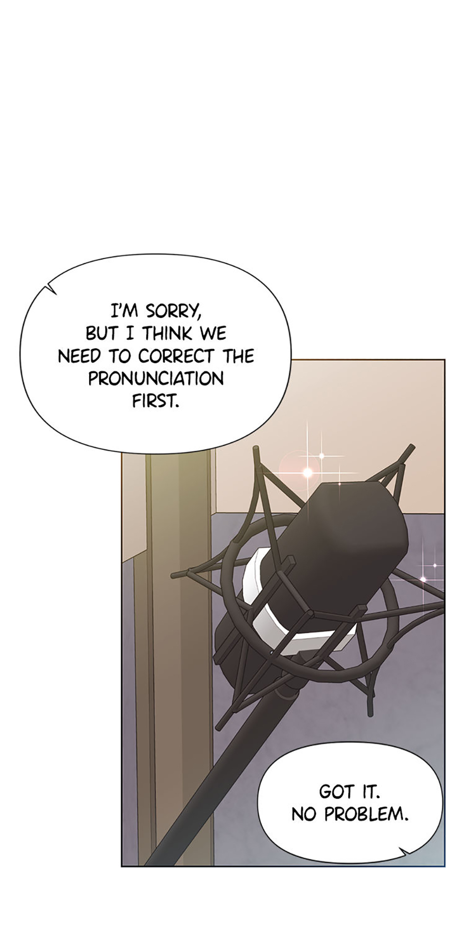 My Brother and His Gift Chapter 49 - Page 40