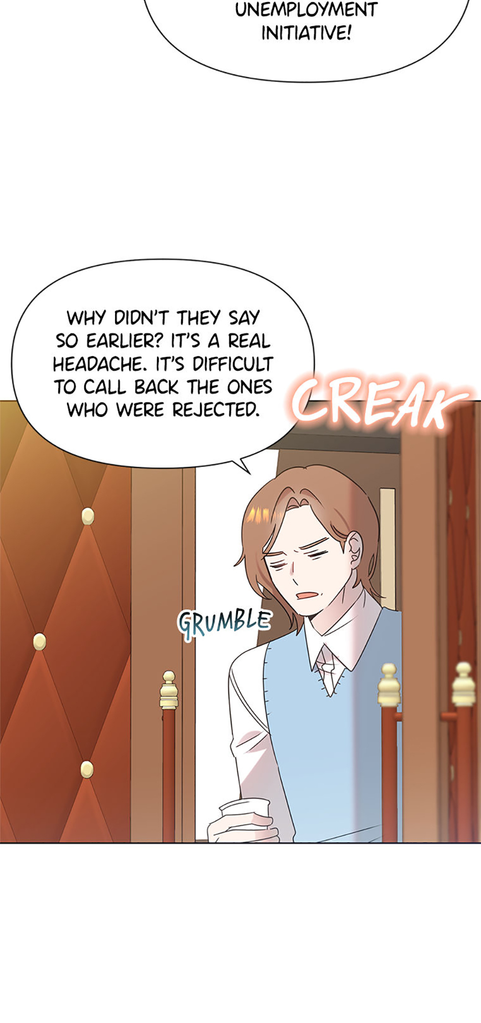 My Brother and His Gift Chapter 49 - Page 48