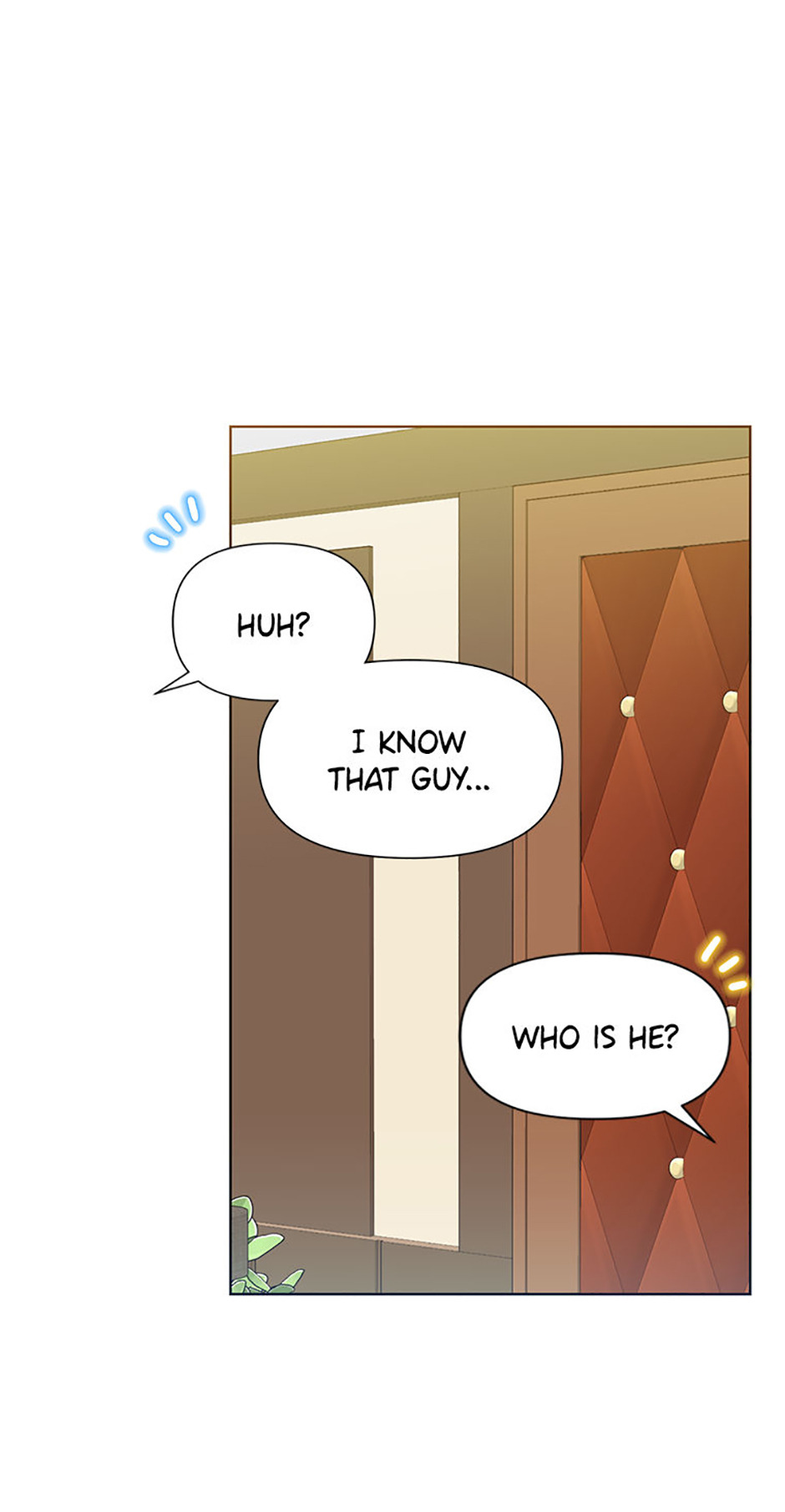 My Brother and His Gift Chapter 49 - Page 49