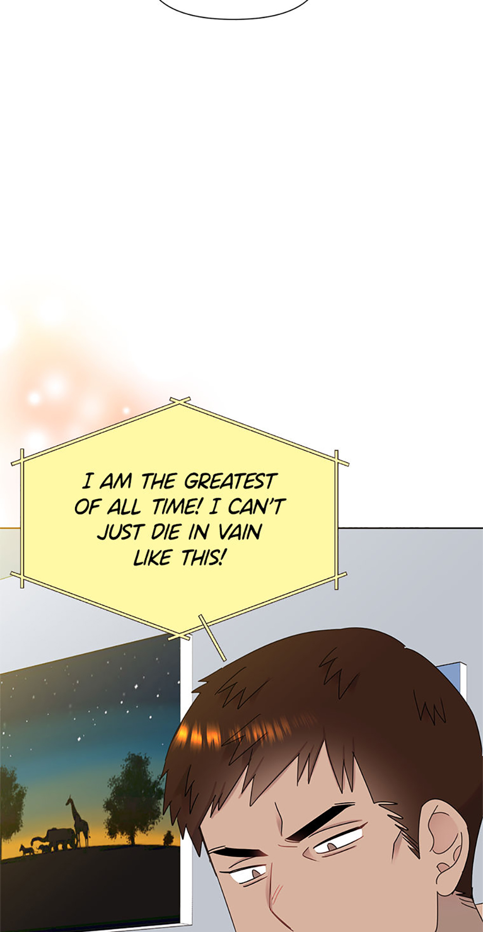 My Brother and His Gift Chapter 49 - Page 51