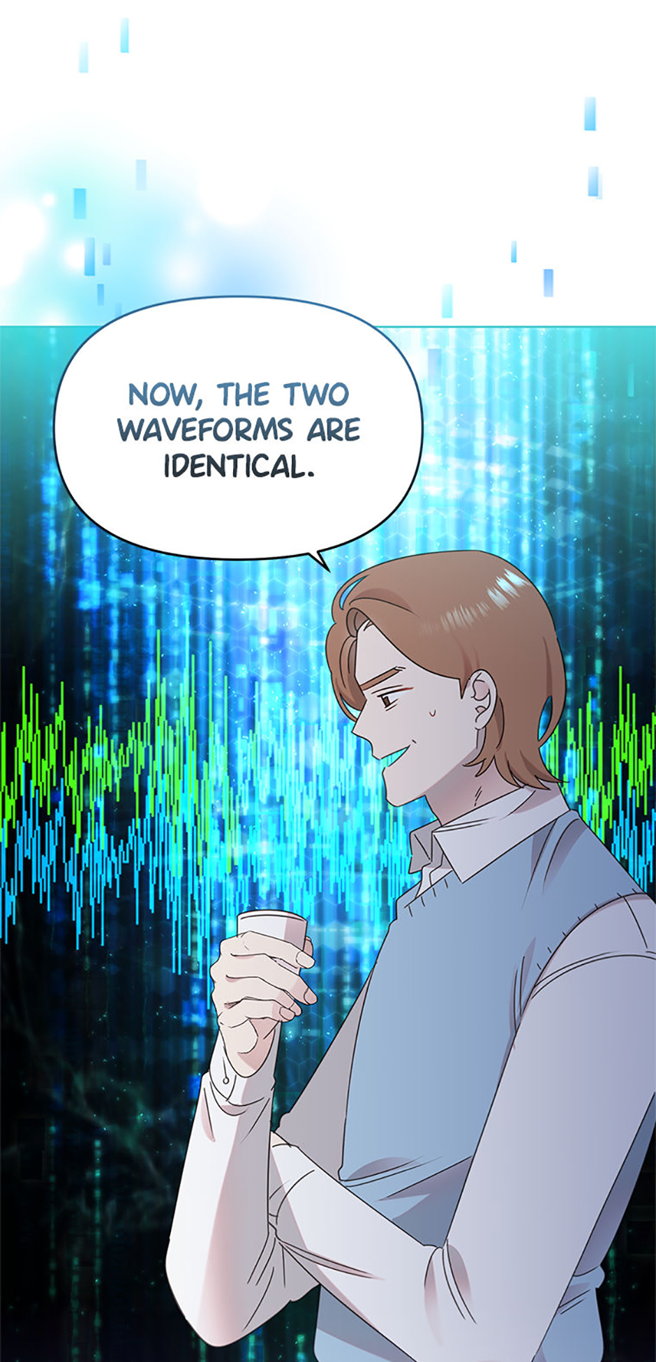 My Brother and His Gift Chapter 49 - Page 61