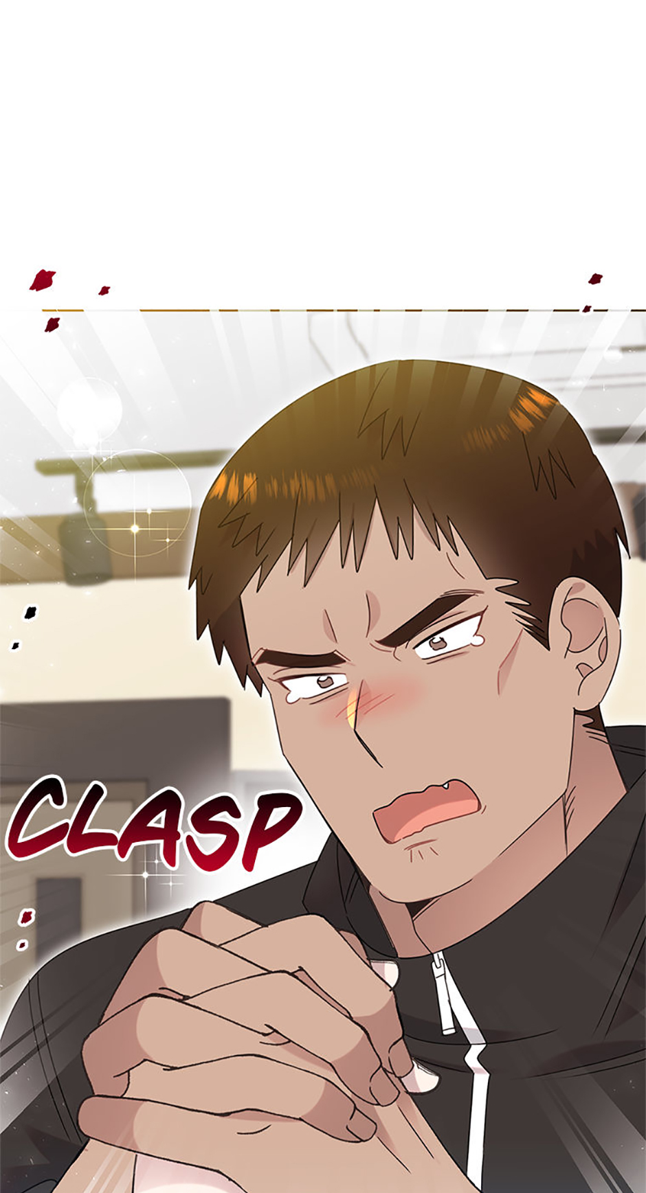 My Brother and His Gift Chapter 49 - Page 73