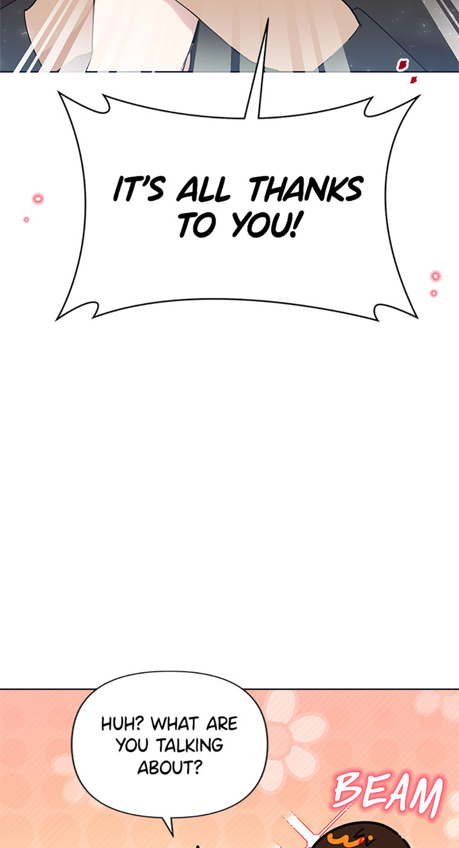 My Brother and His Gift Chapter 49 - Page 74