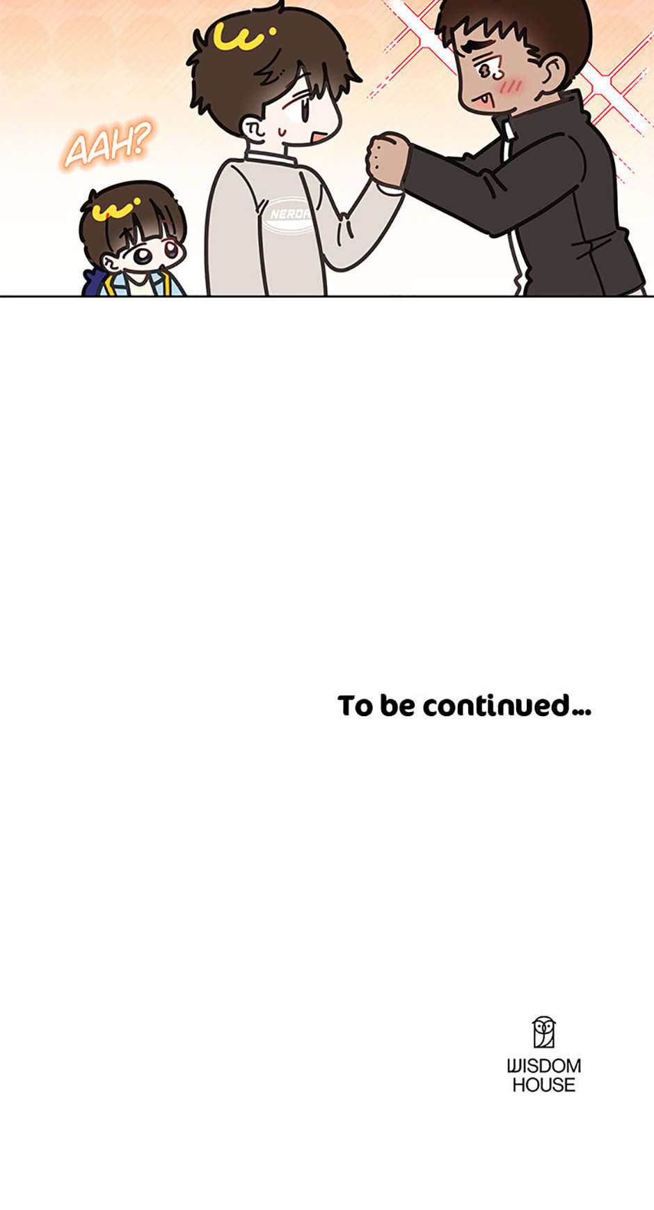 My Brother and His Gift Chapter 49 - Page 75