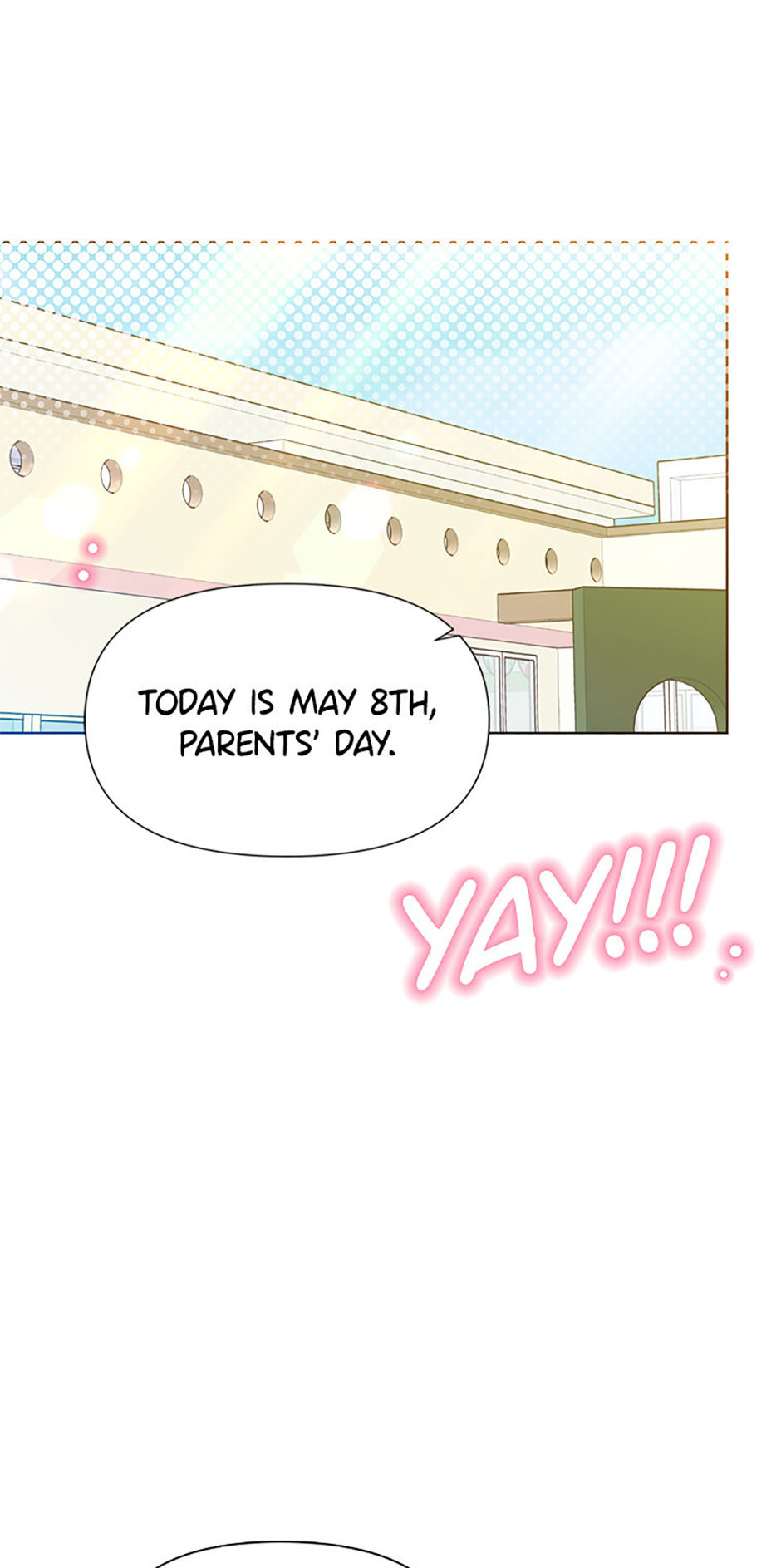 My Brother and His Gift Chapter 50 - Page 8