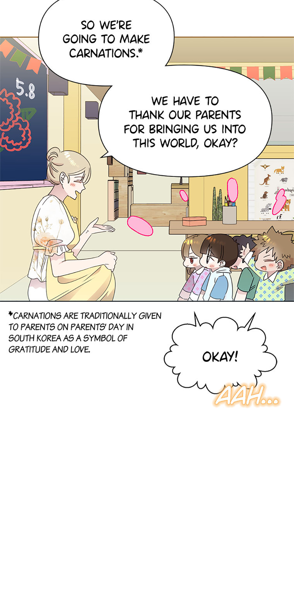 My Brother and His Gift Chapter 50 - Page 9