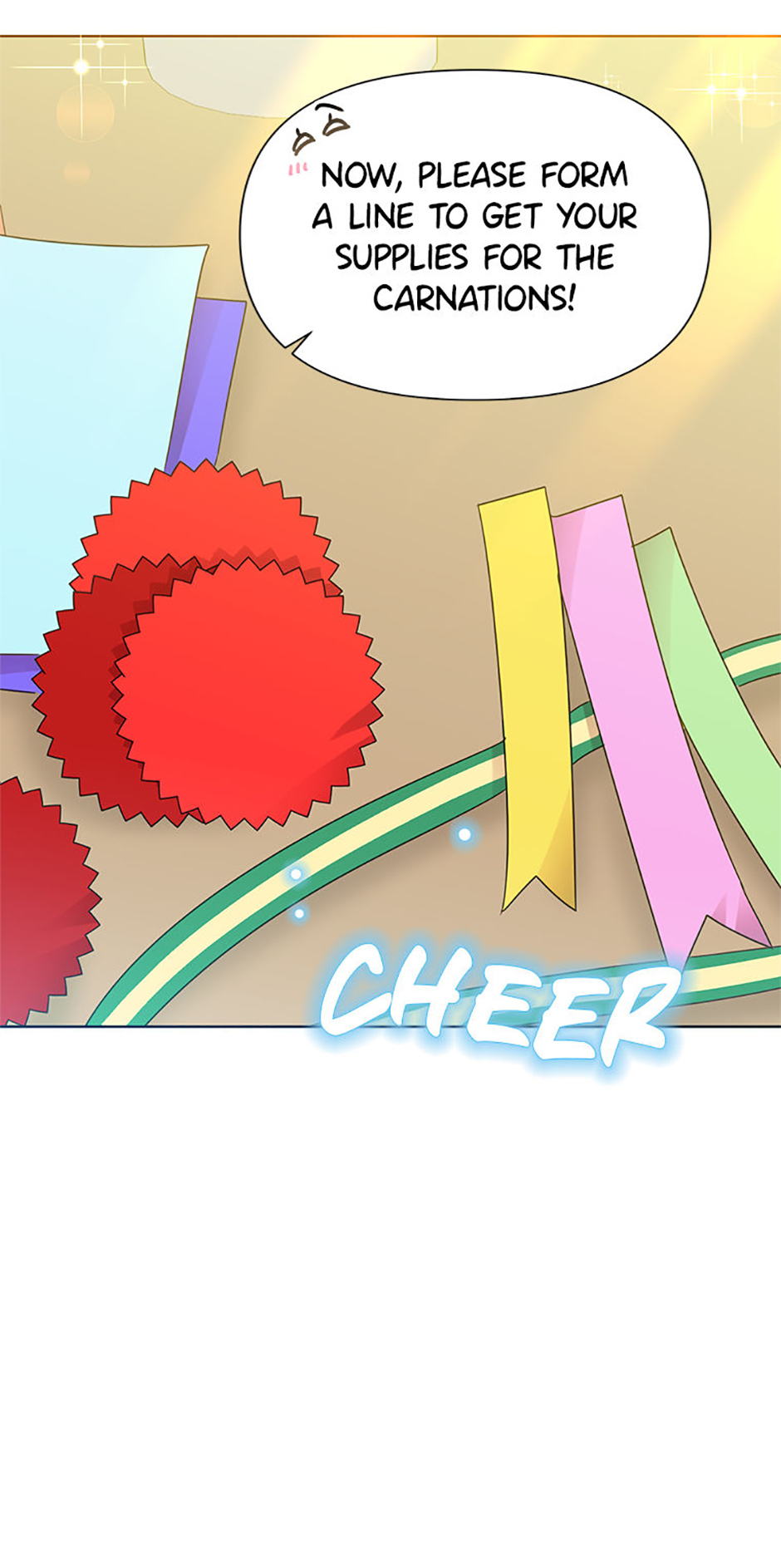 My Brother and His Gift Chapter 50 - Page 10