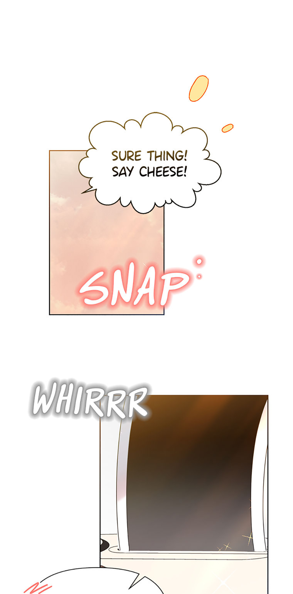 My Brother and His Gift Chapter 50 - Page 48