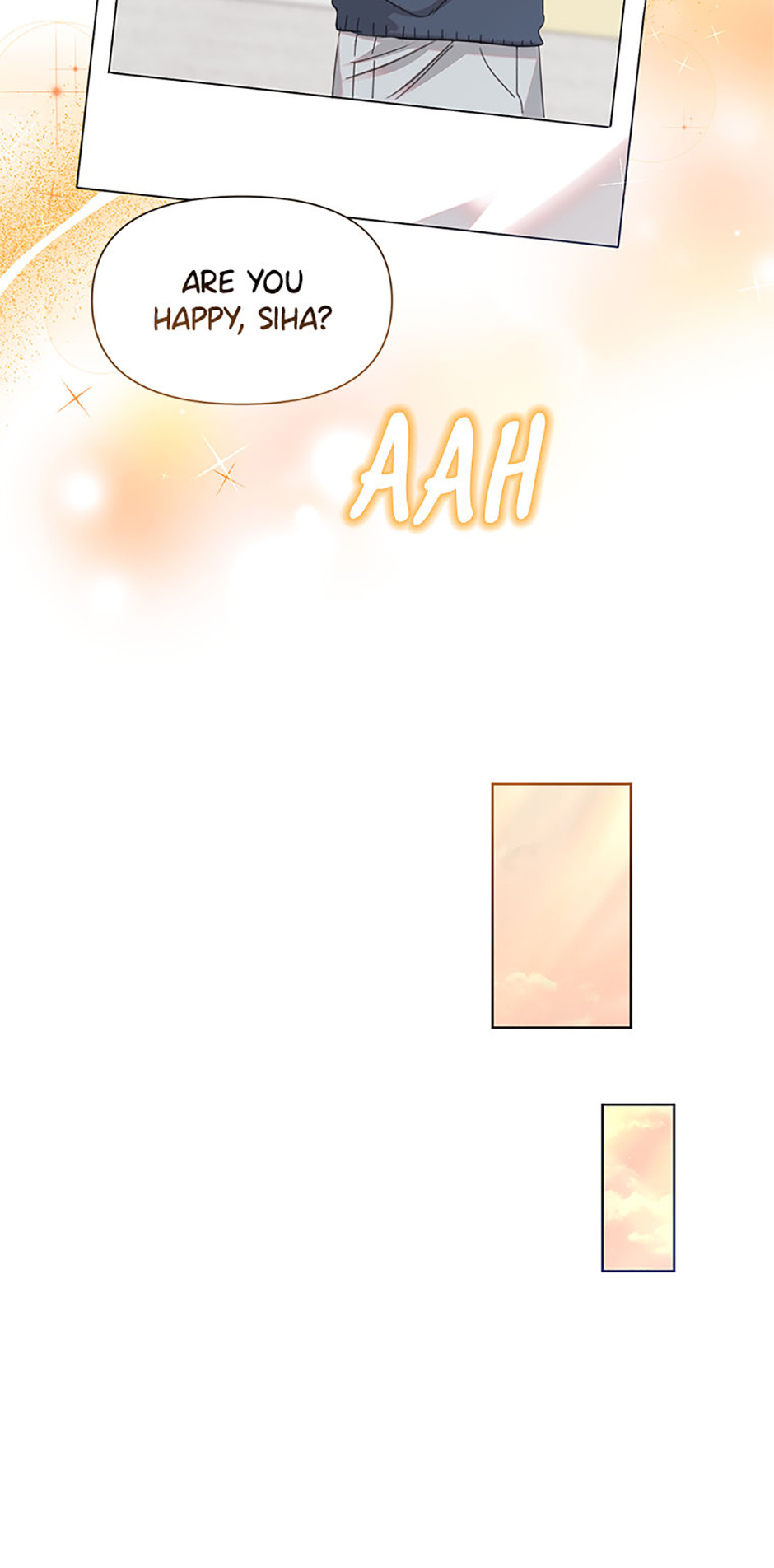 My Brother and His Gift Chapter 50 - Page 50