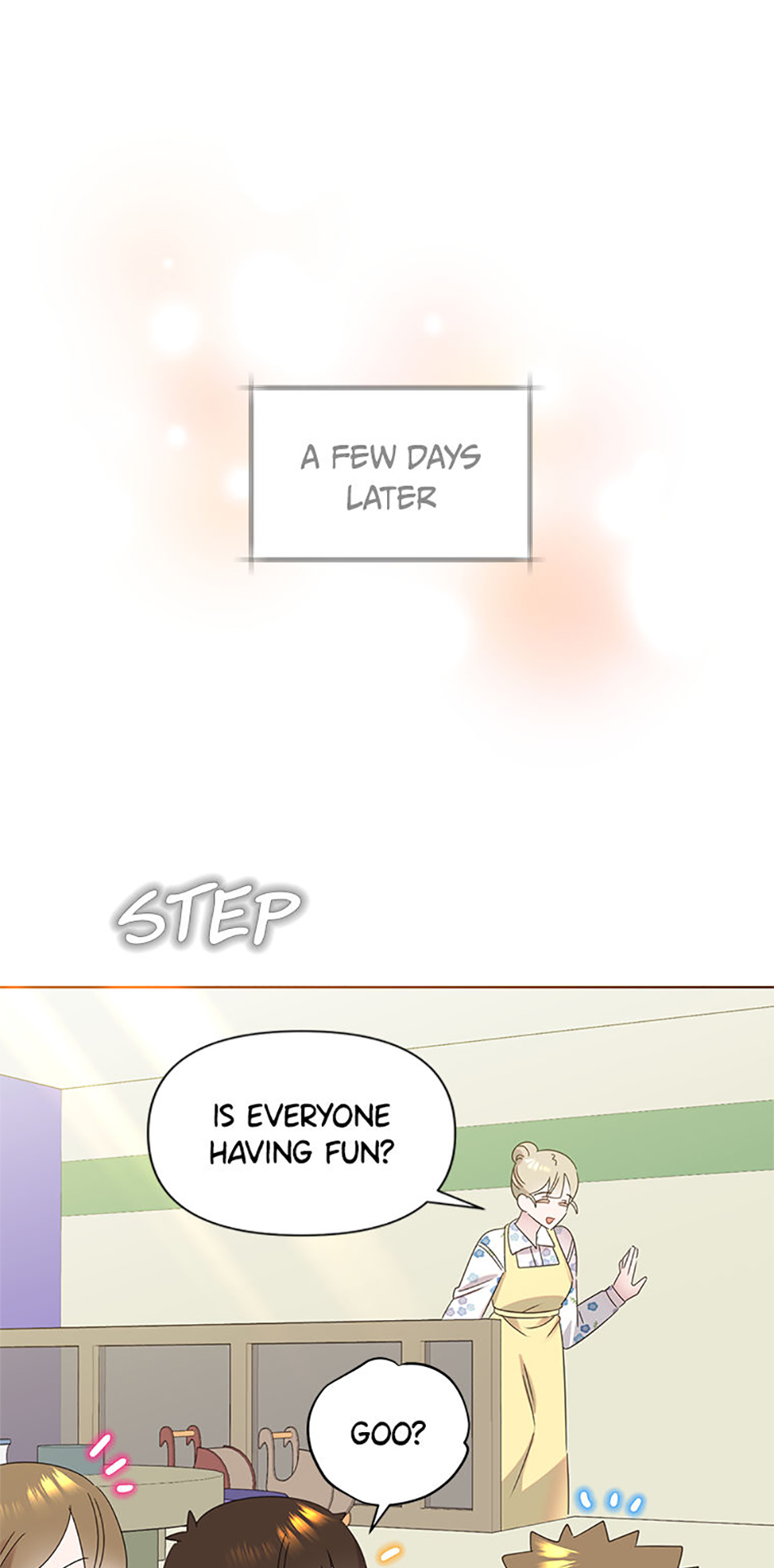 My Brother and His Gift Chapter 50 - Page 51