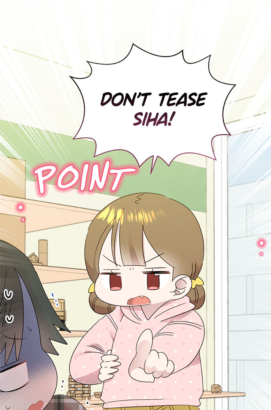My Brother and His Gift Chapter 50 - Page 66