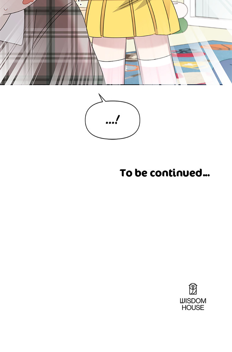 My Brother and His Gift Chapter 50 - Page 67