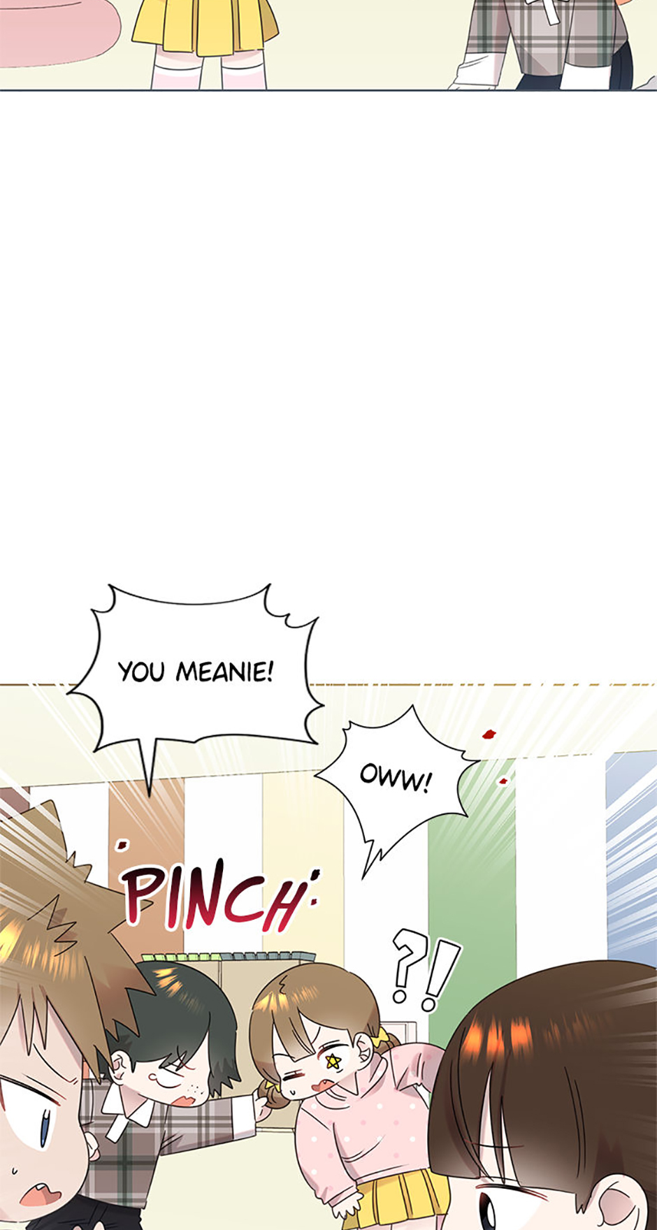 My Brother and His Gift Chapter 51 - Page 3