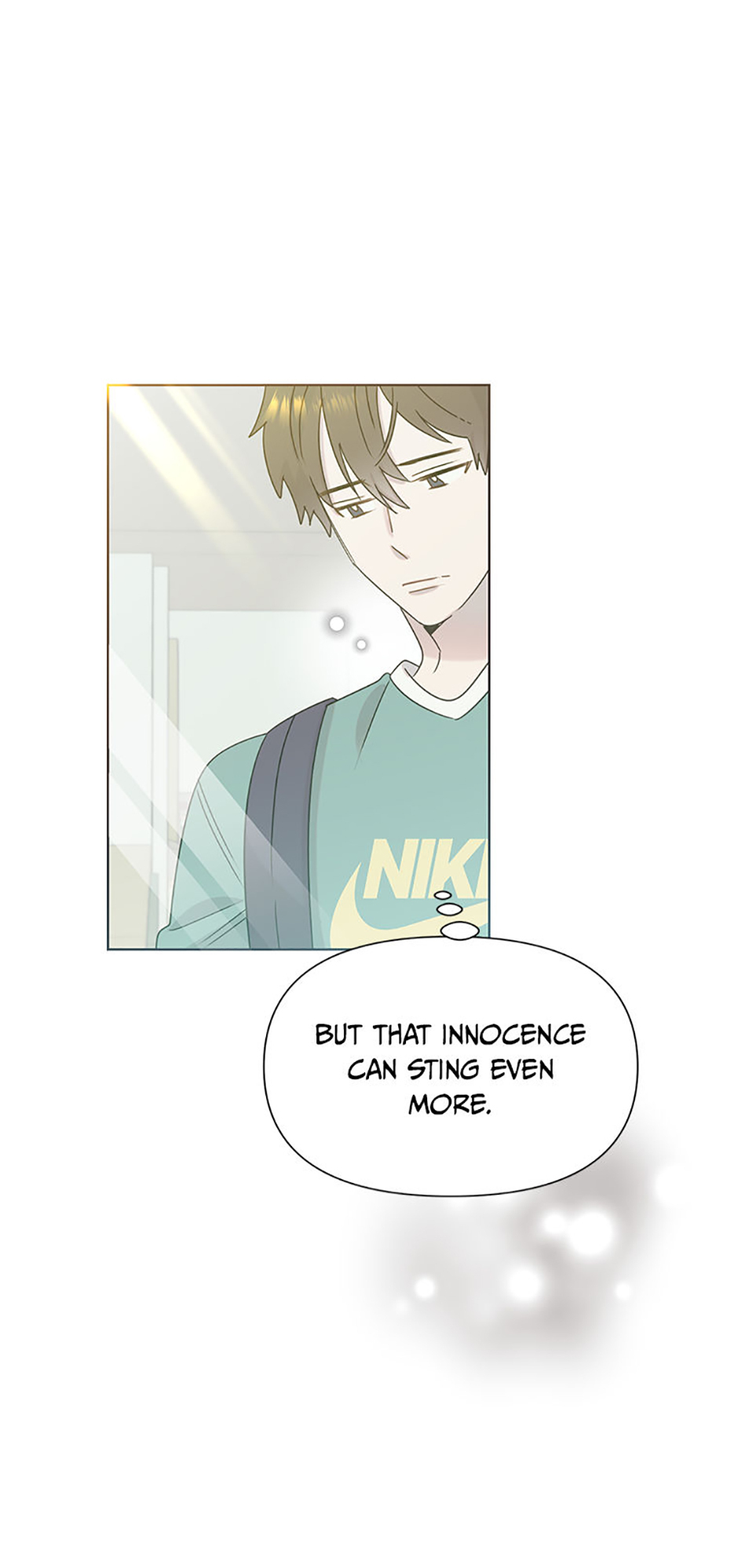 My Brother and His Gift Chapter 51 - Page 11