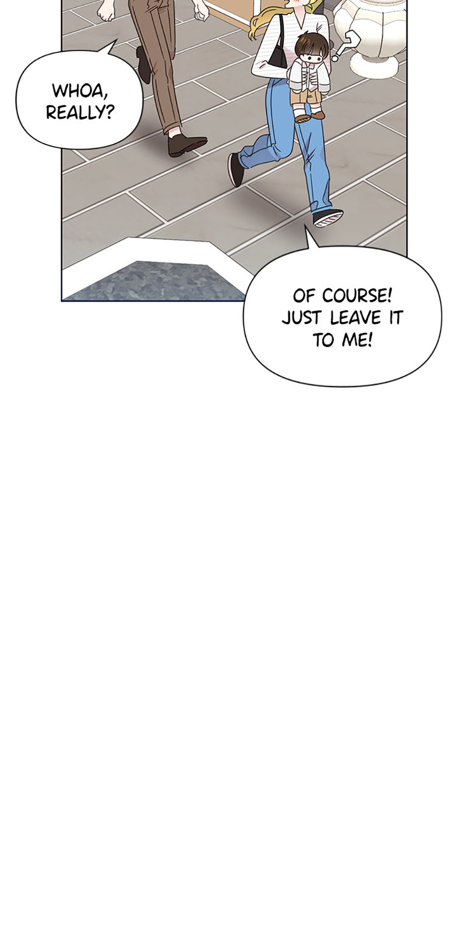 My Brother and His Gift Chapter 51 - Page 26