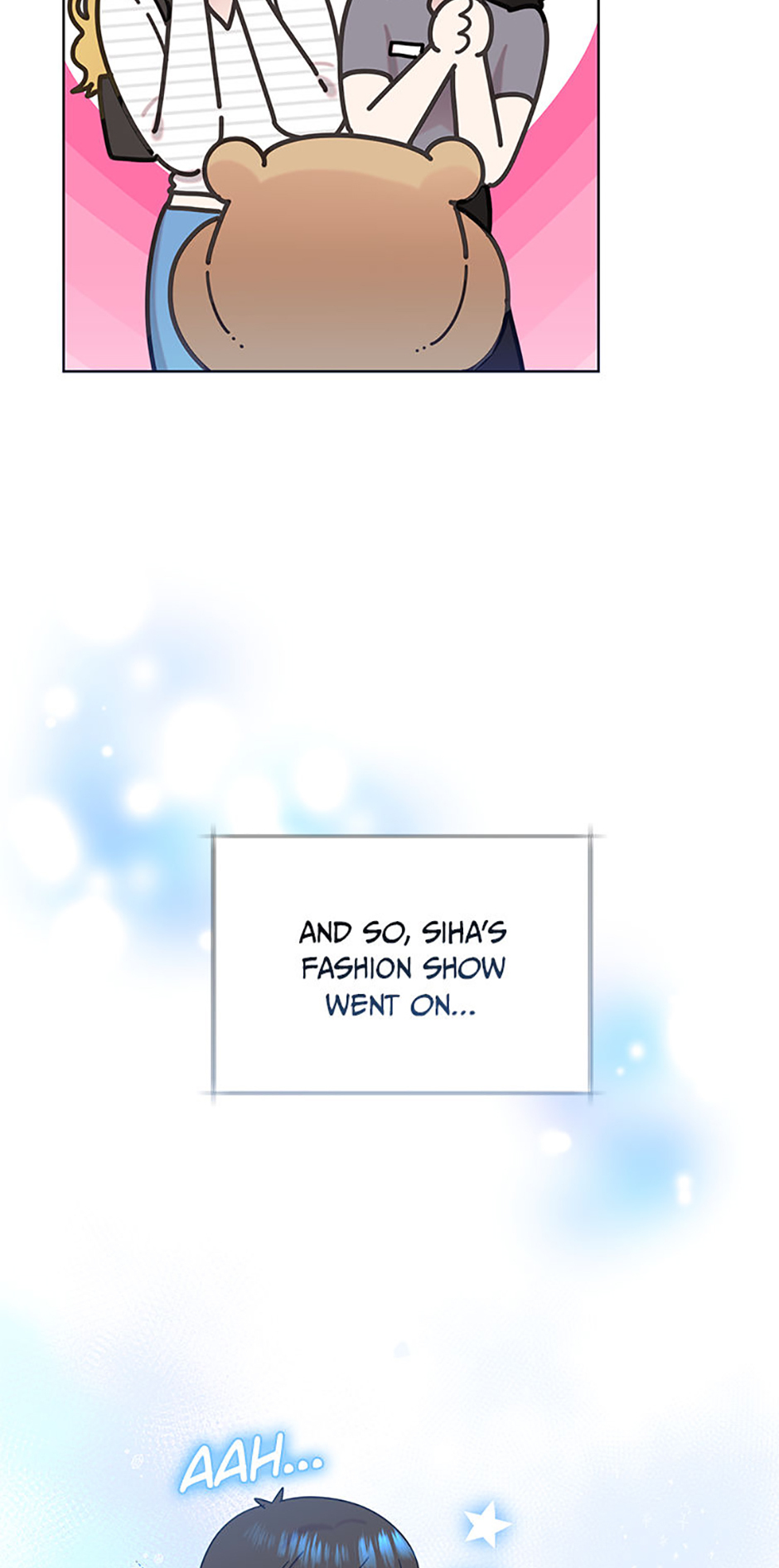 My Brother and His Gift Chapter 51 - Page 29