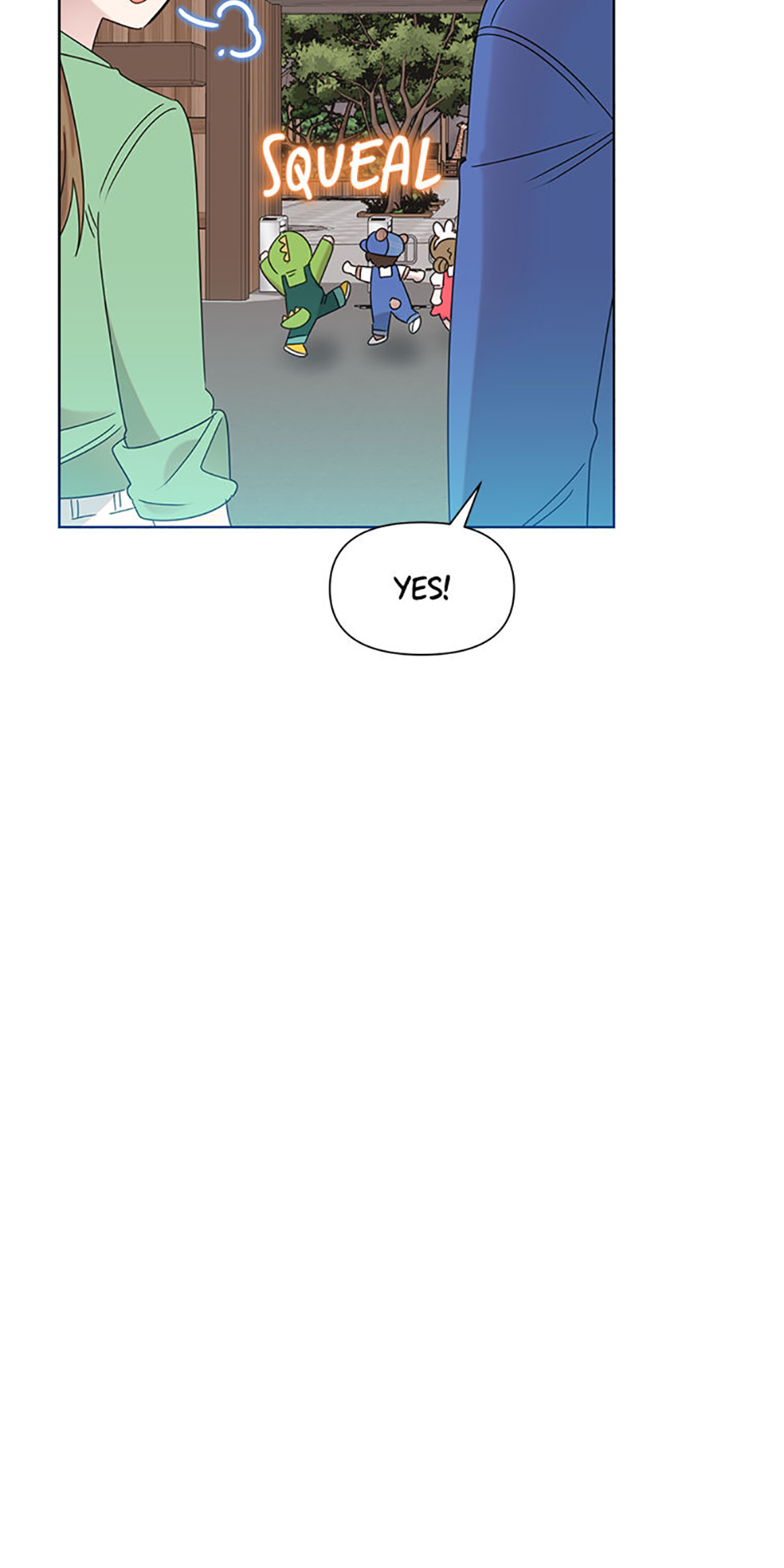 My Brother and His Gift Chapter 51 - Page 51