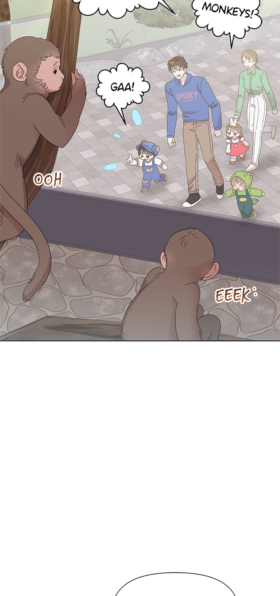 My Brother and His Gift Chapter 52 - Page 5