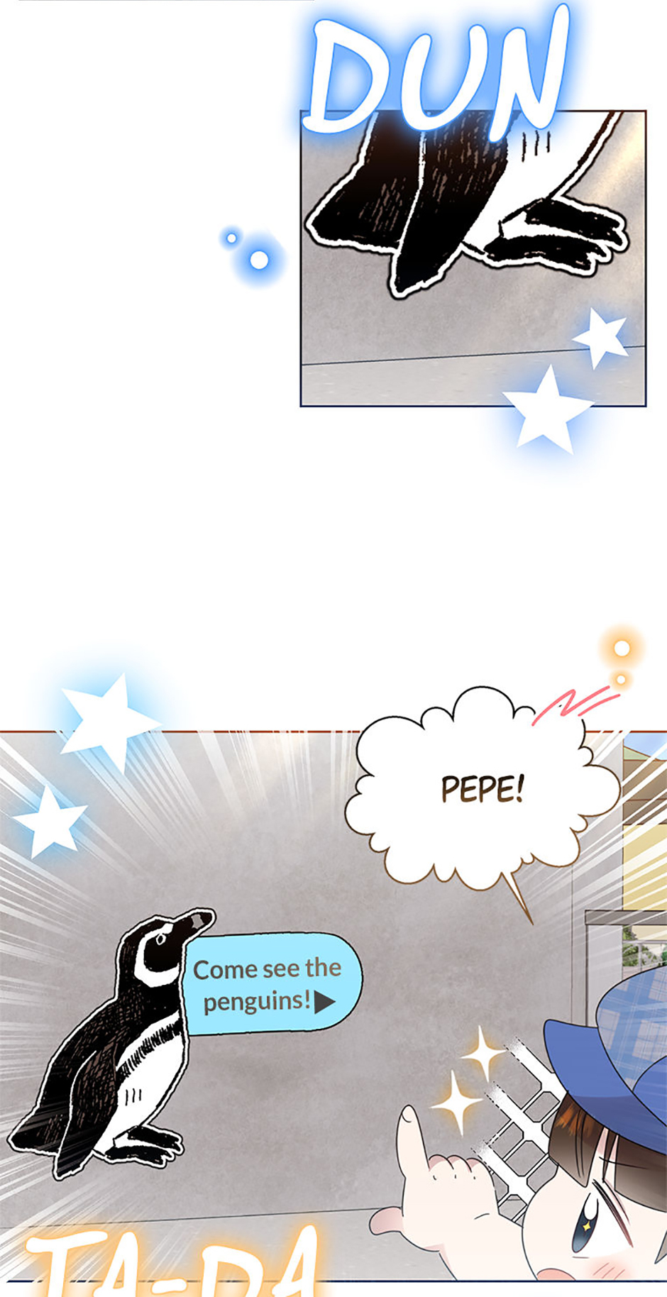 My Brother and His Gift Chapter 52 - Page 20