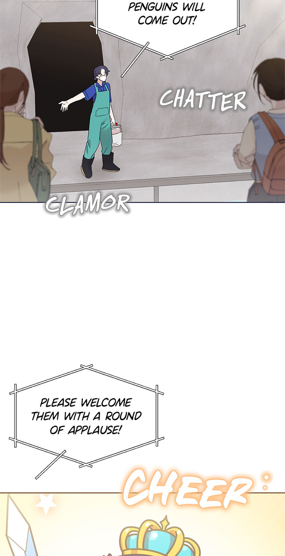 My Brother and His Gift Chapter 52 - Page 24