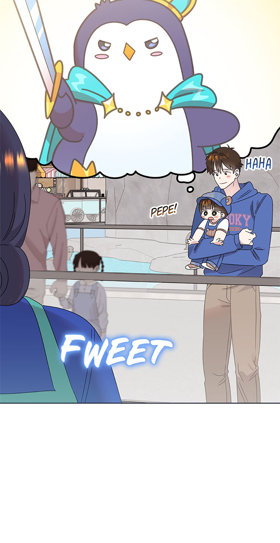 My Brother and His Gift Chapter 52 - Page 25
