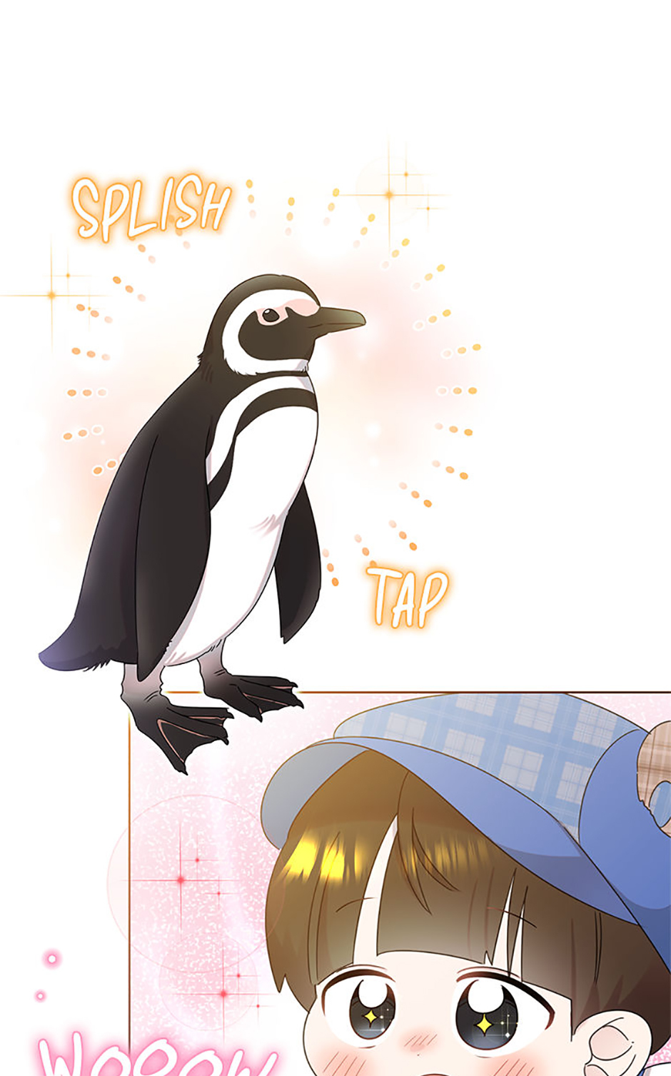 My Brother and His Gift Chapter 52 - Page 26
