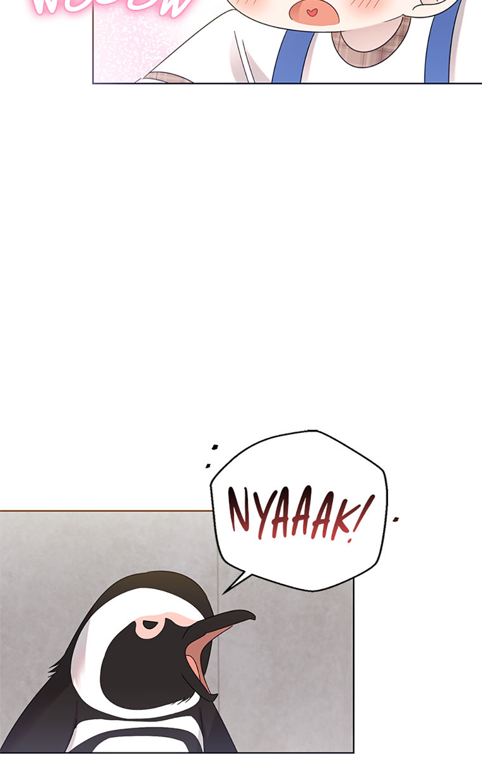 My Brother and His Gift Chapter 52 - Page 27
