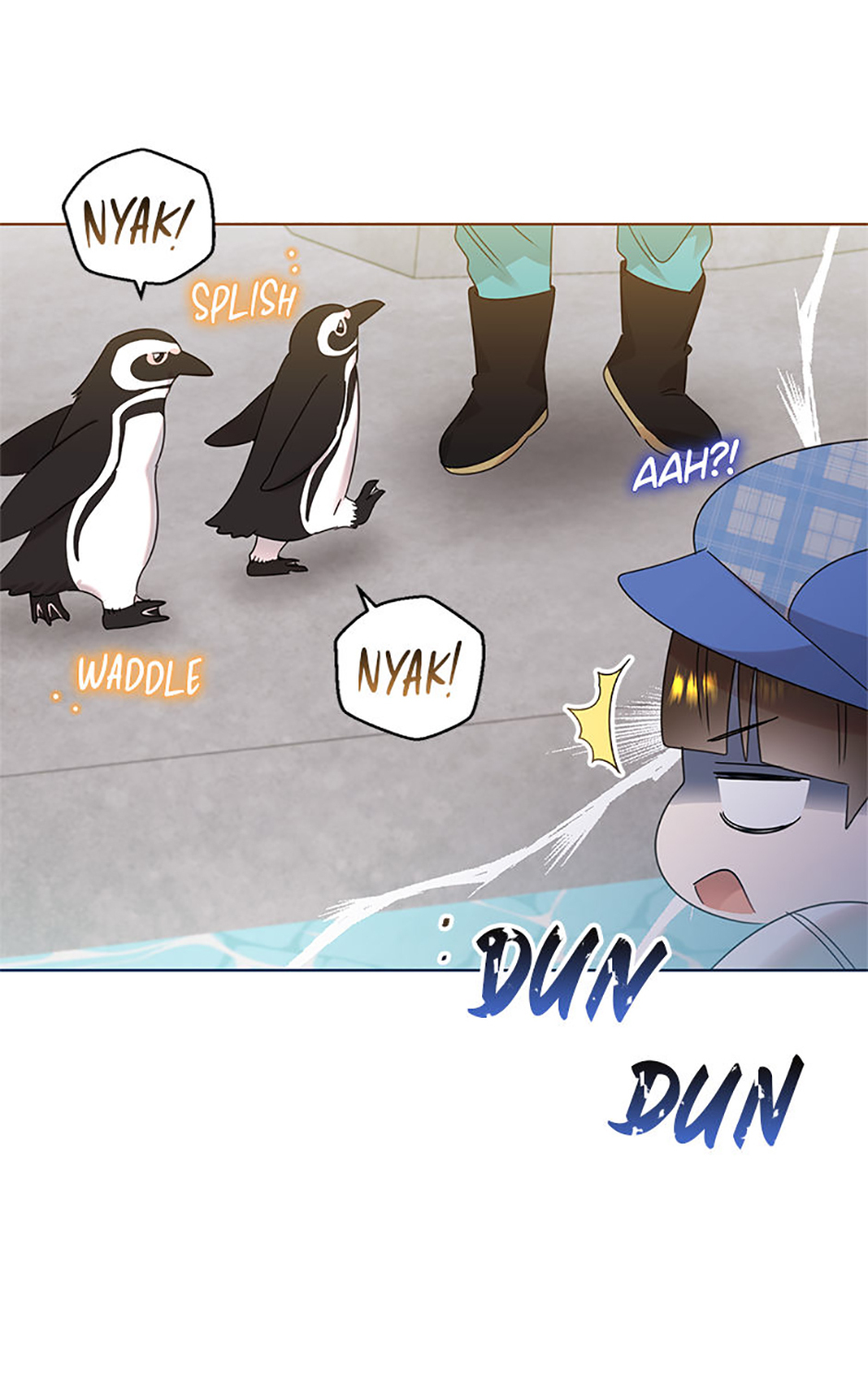 My Brother and His Gift Chapter 52 - Page 28