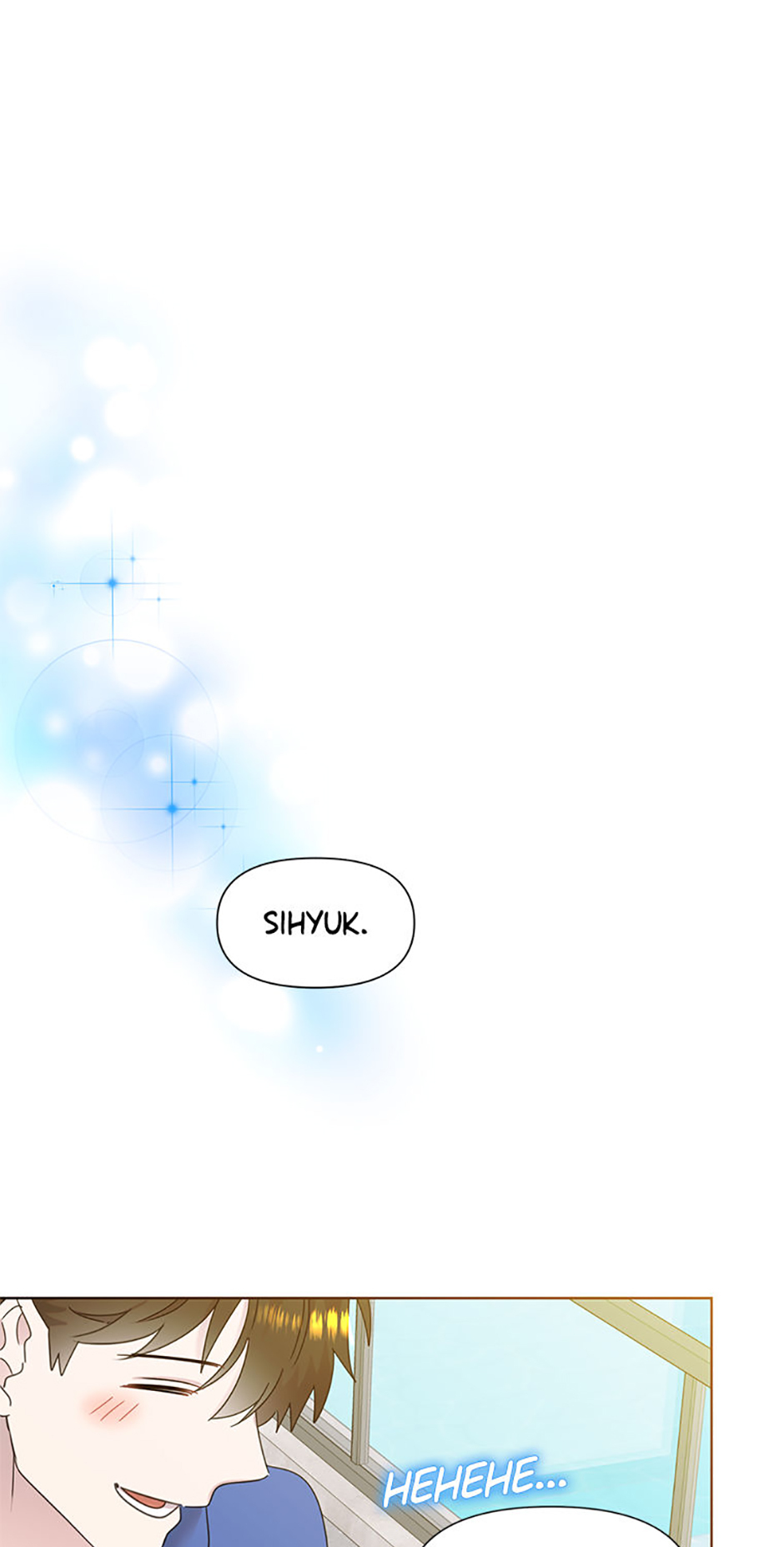 My Brother and His Gift Chapter 52 - Page 34