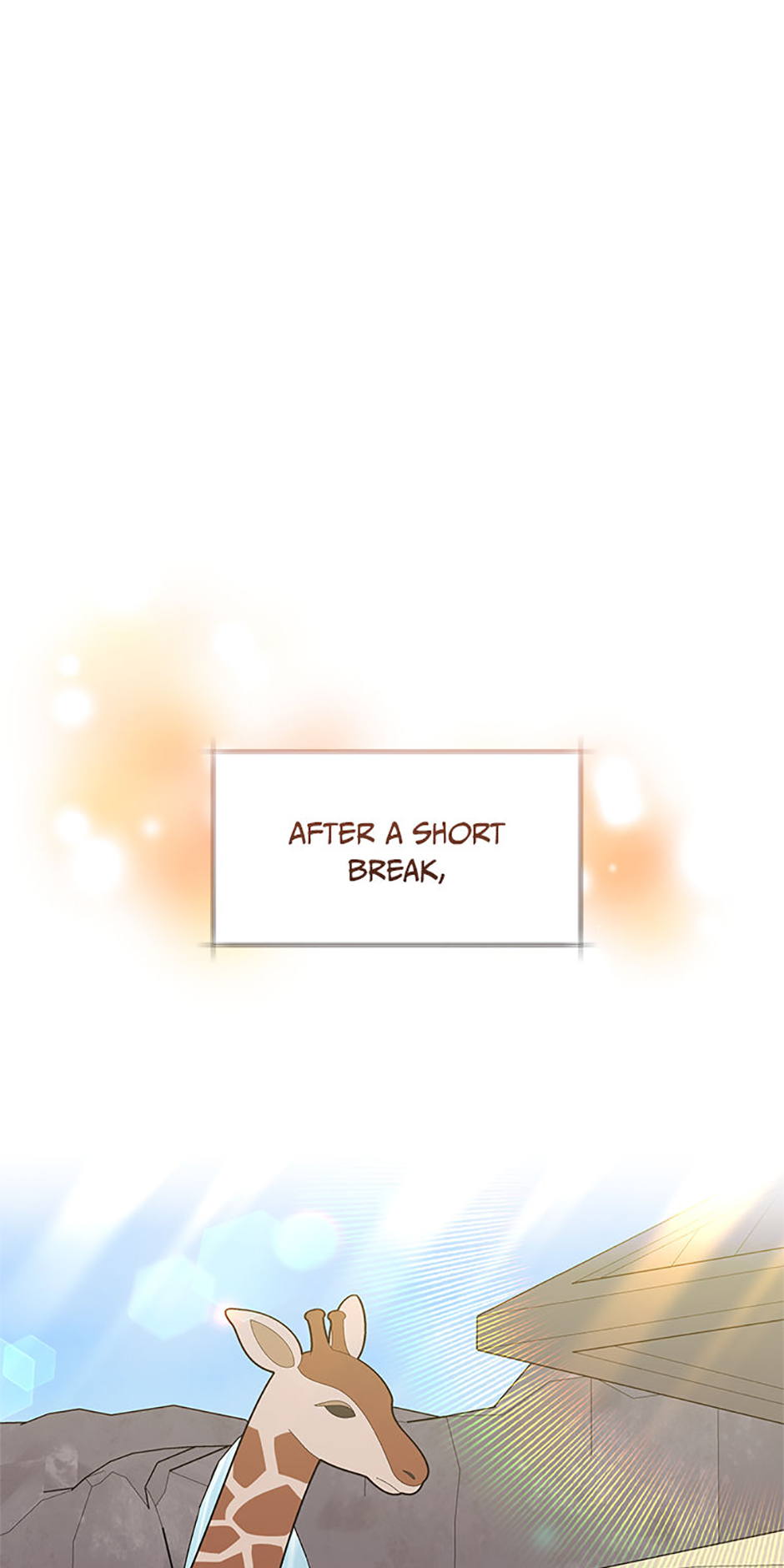 My Brother and His Gift Chapter 52 - Page 46