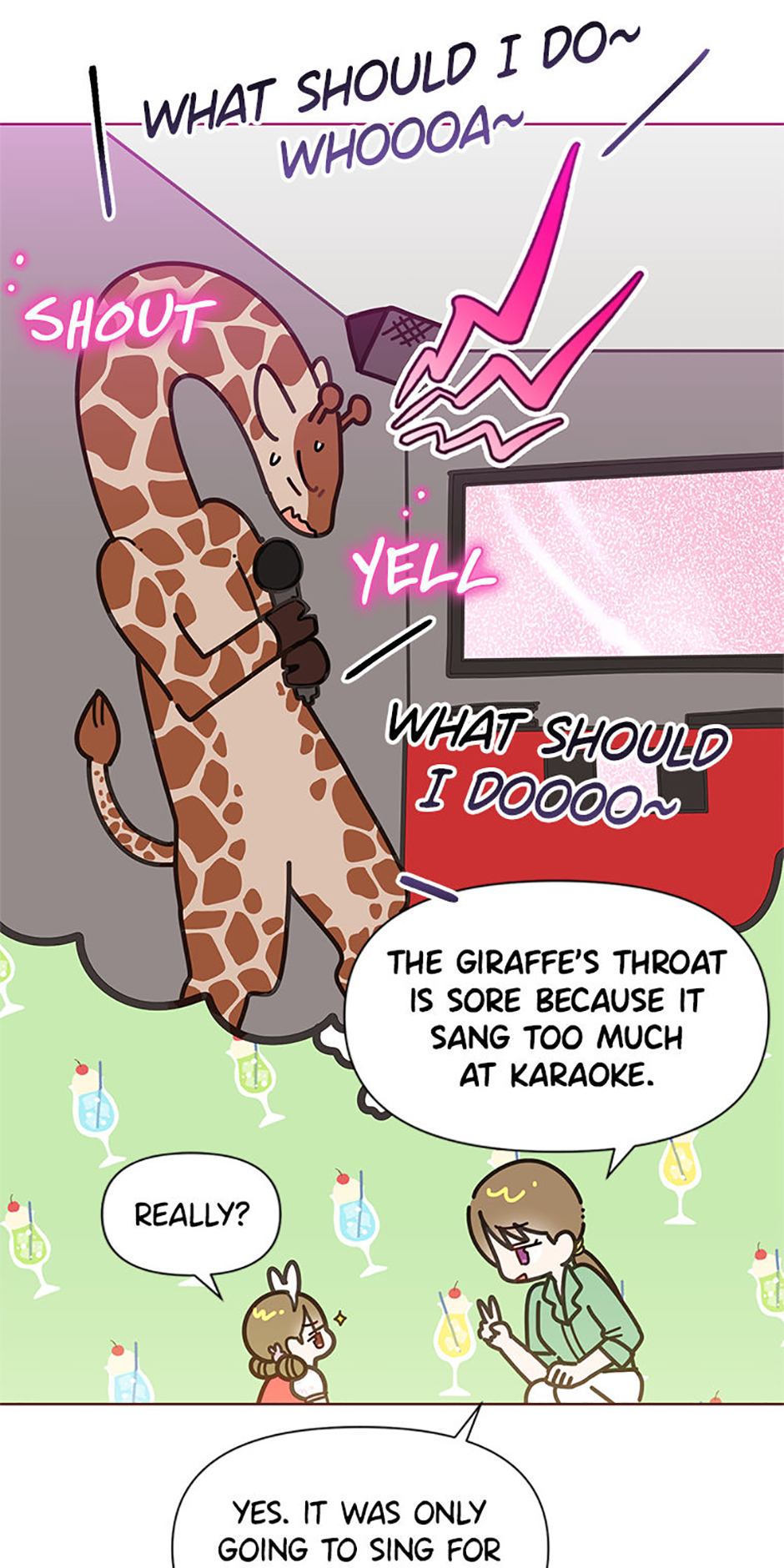 My Brother and His Gift Chapter 52 - Page 50